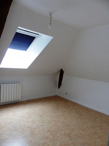 Appartement - 2 chambres - 33.6 m2