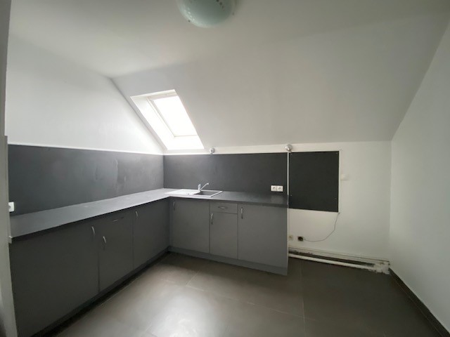 Appartement - 1 chambre - 53.55 m2