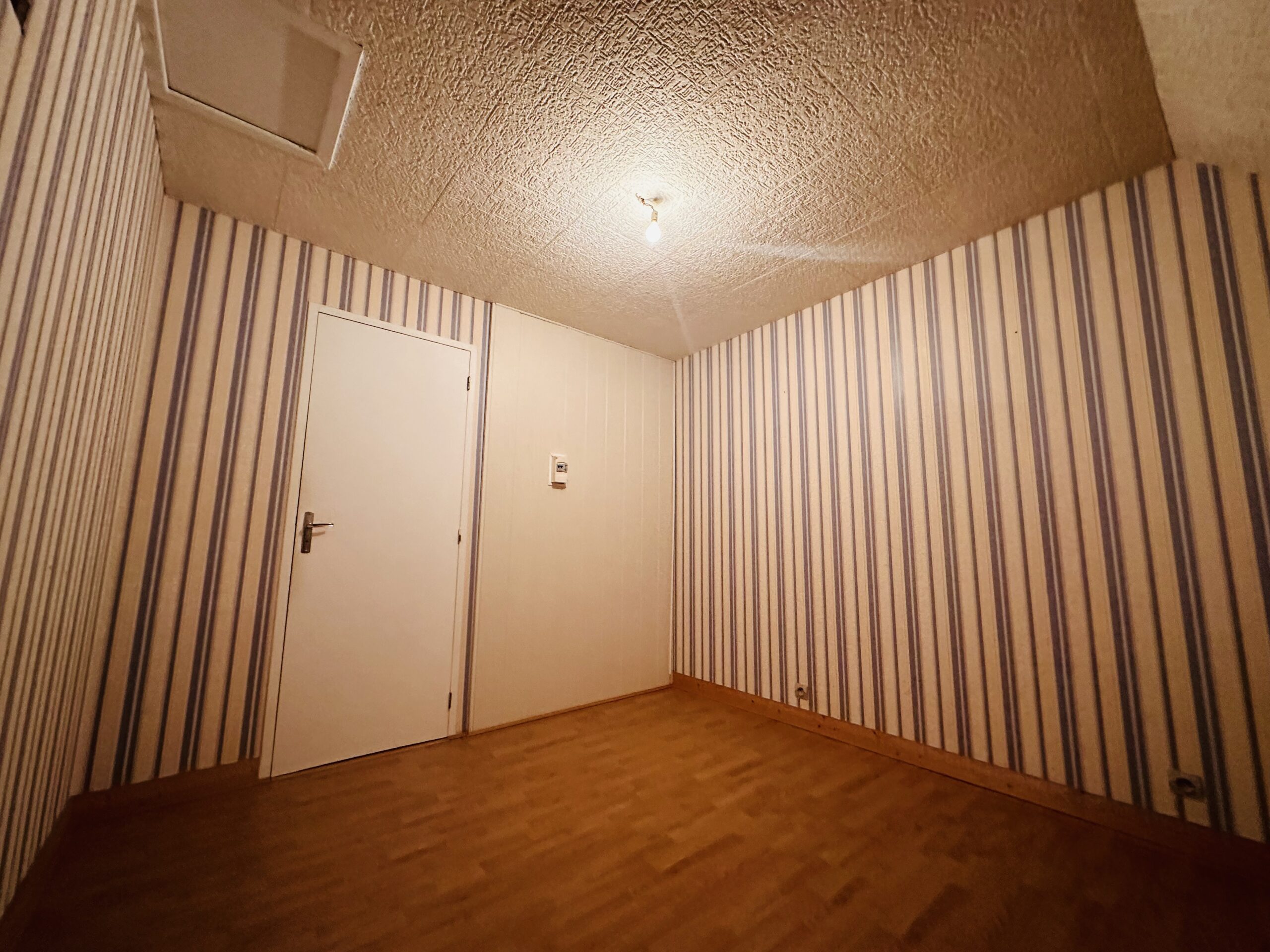 Maison - 3 chambres 