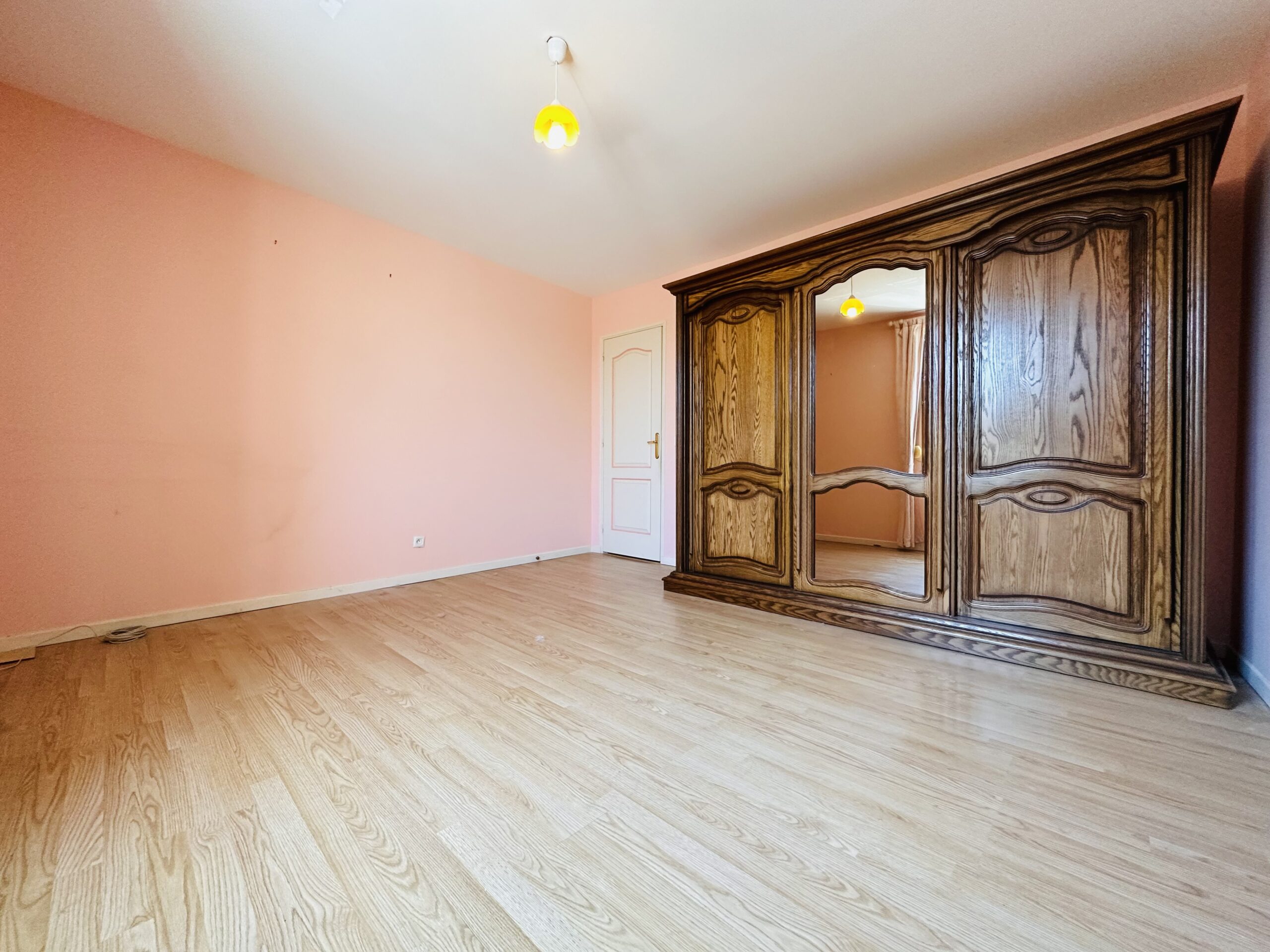 Maison - 3 chambres - 92 m2