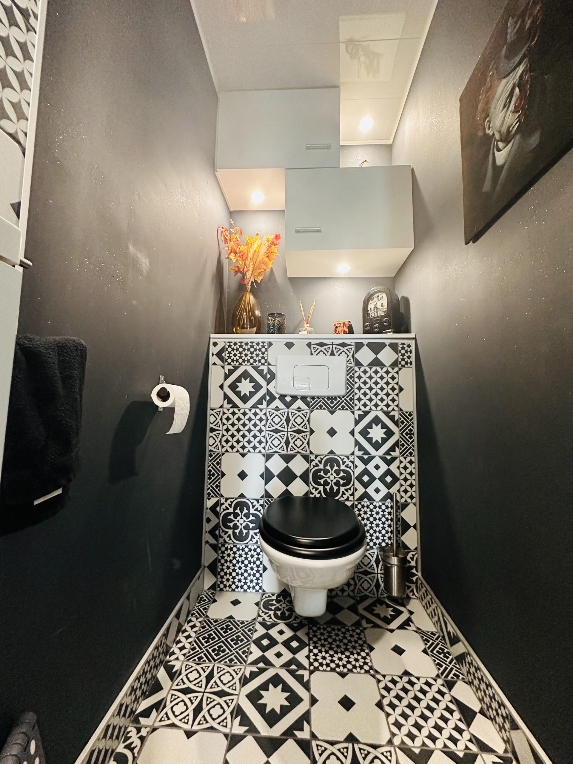 Maison - 4 chambres - 105 m2
