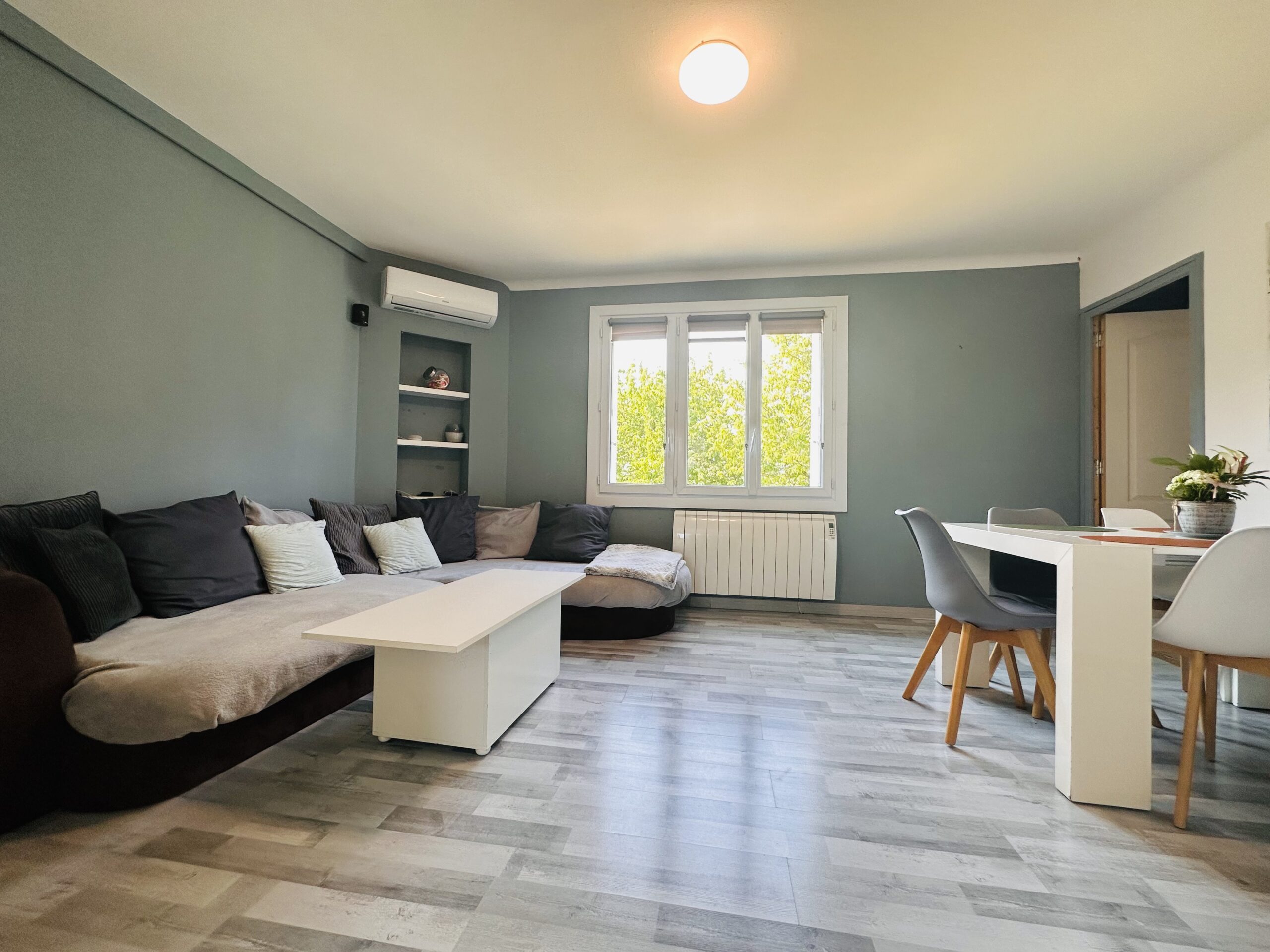 Maison - 4 chambres - 105 m2