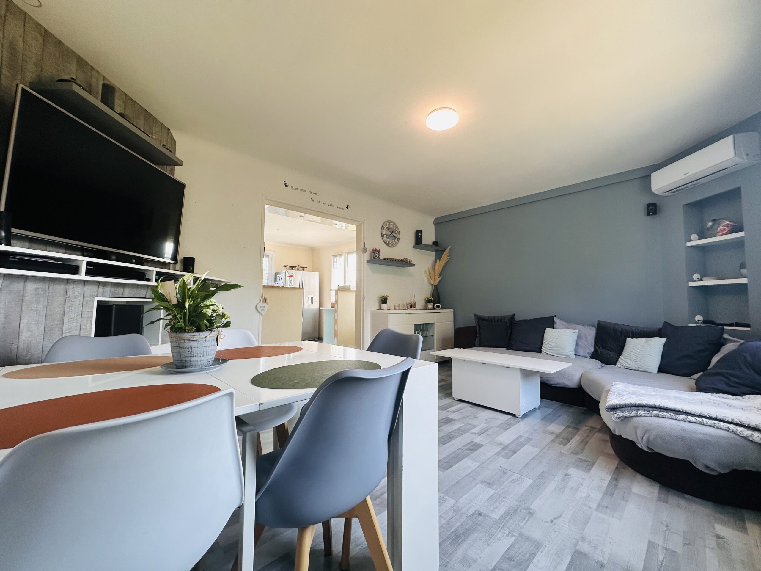 Maison - 4 chambres - 105 m2