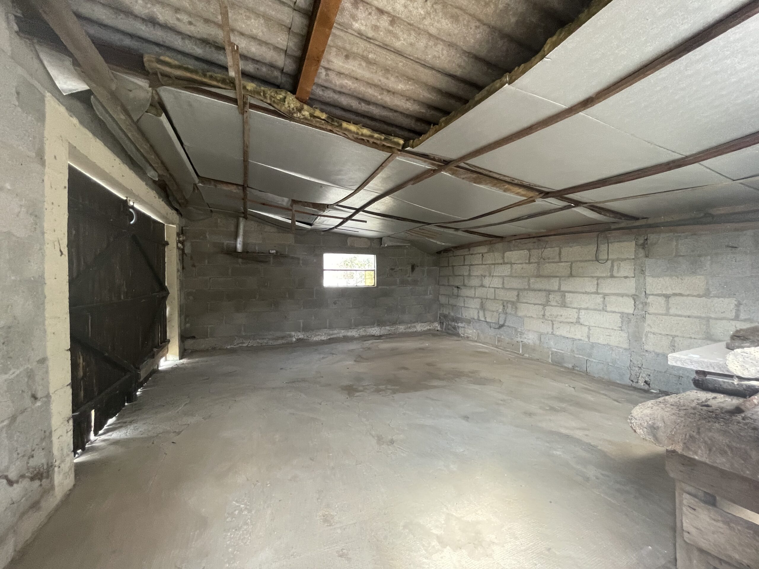 Maison - 3 chambres - 112 m2