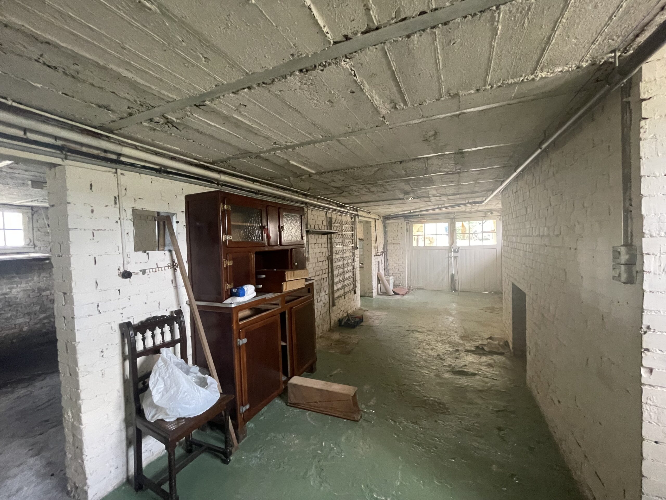 Maison - 3 chambres - 112 m2