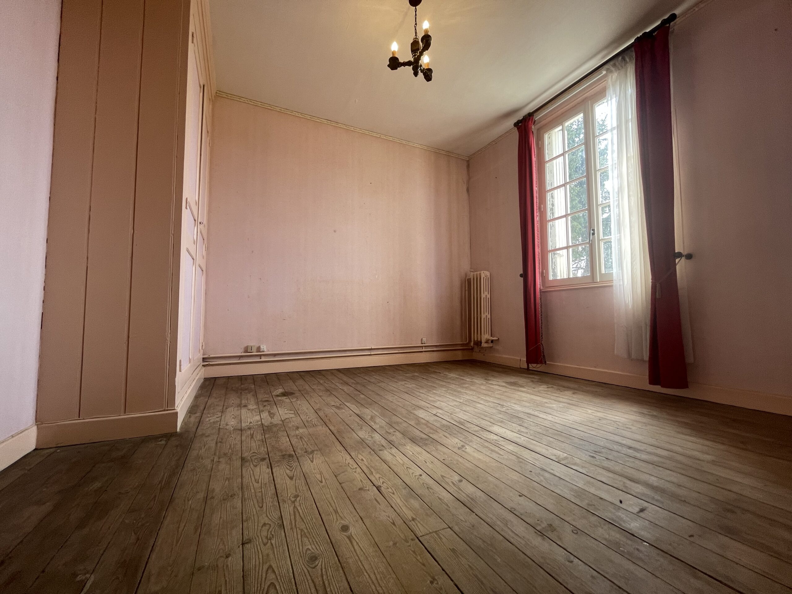 Maison - 3 chambres - 112 m2