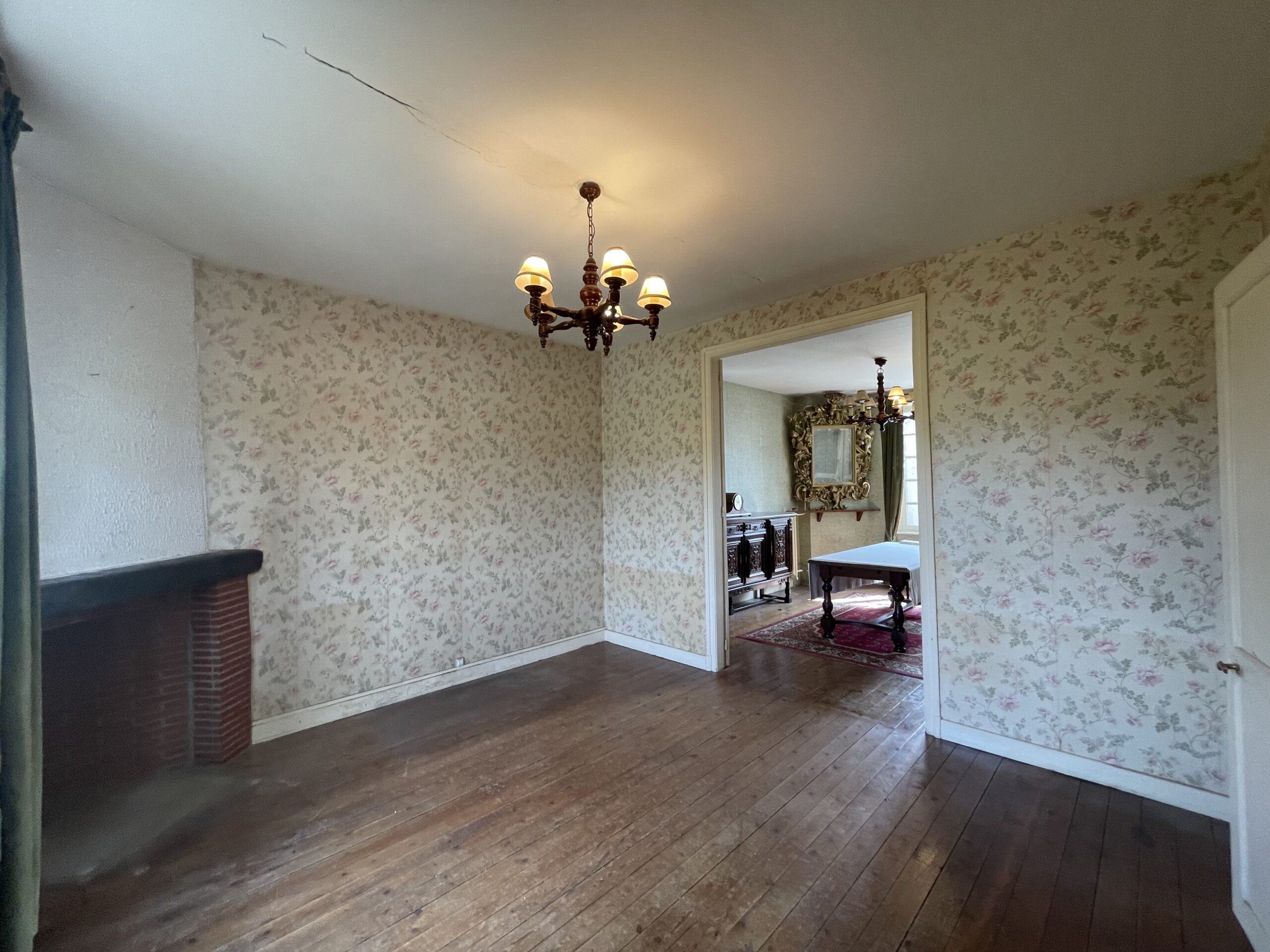 Maison - 3 chambres - 112 m2