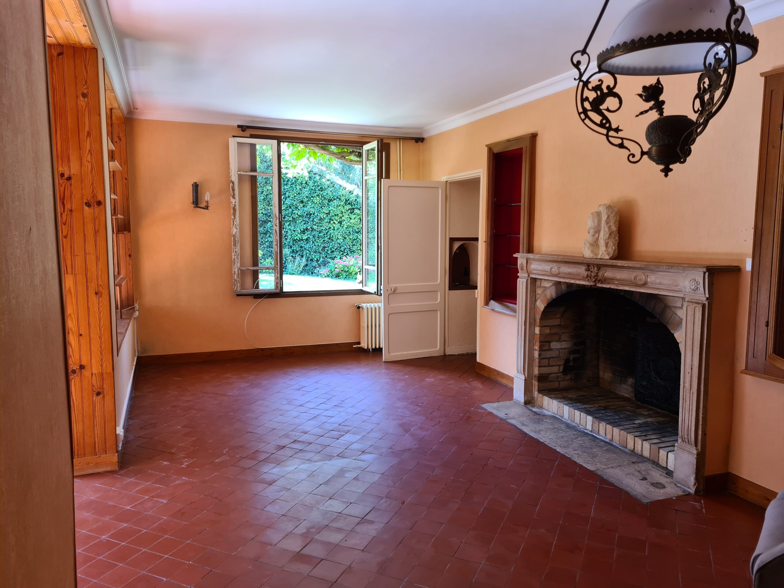 Maison - 4 chambres - 157 m2