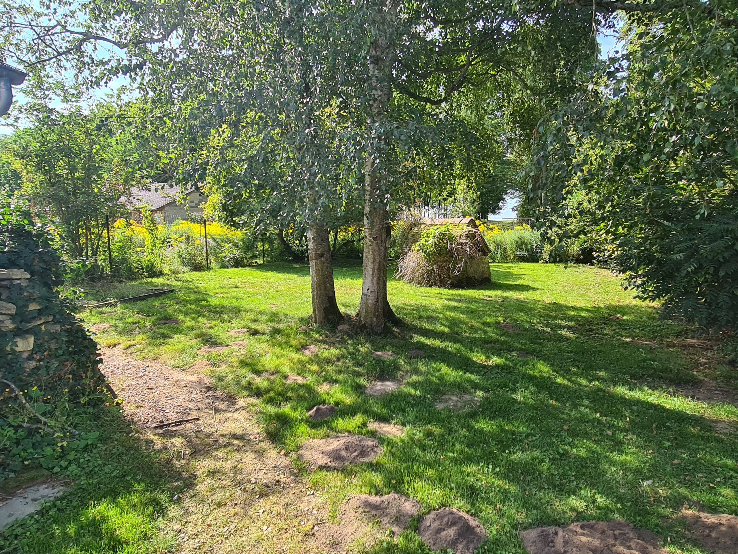 Maison - 4 chambres - 157 m2