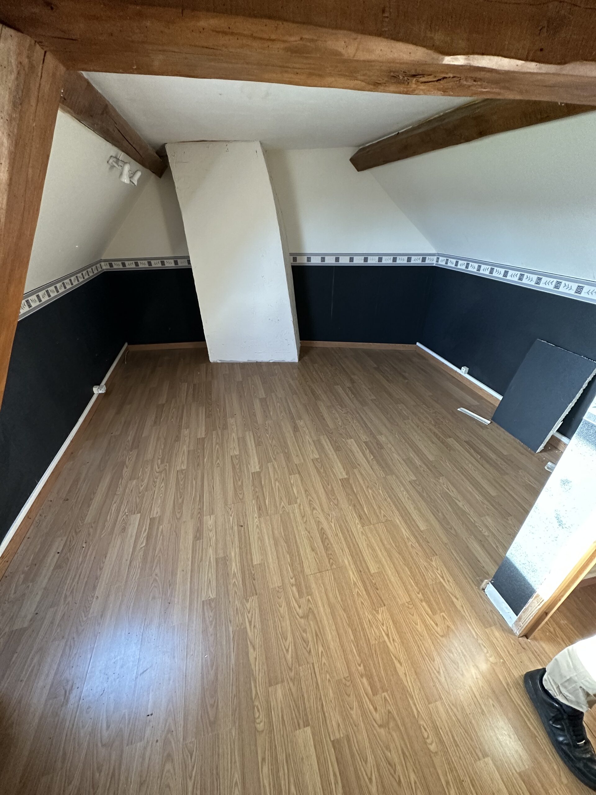 Maison - 3 chambres - 97 m2