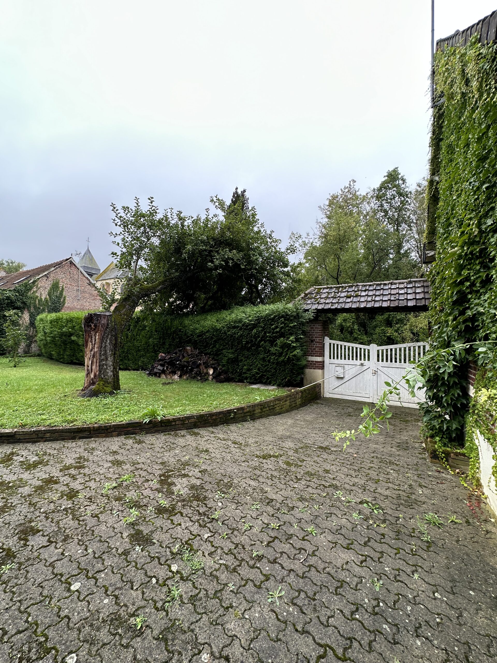 Maison - 3 chambres - 135 m2