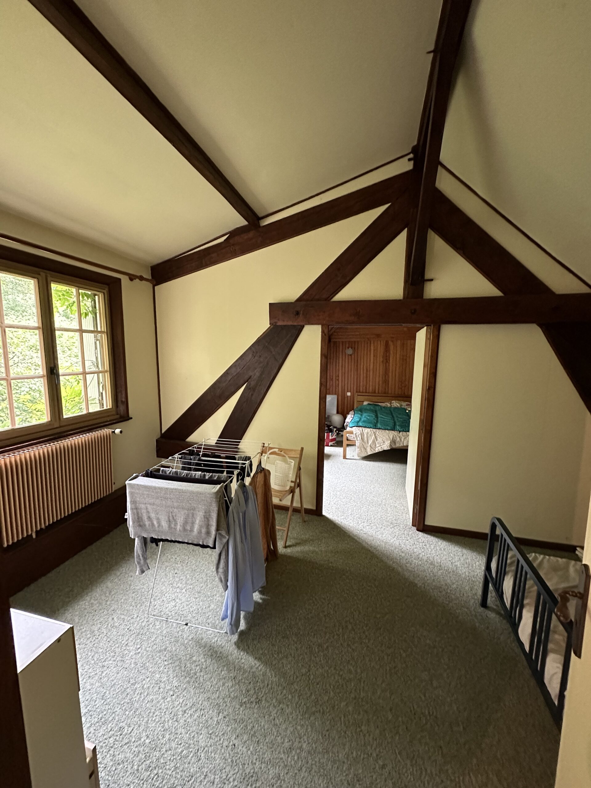 Maison - 3 chambres - 135 m2