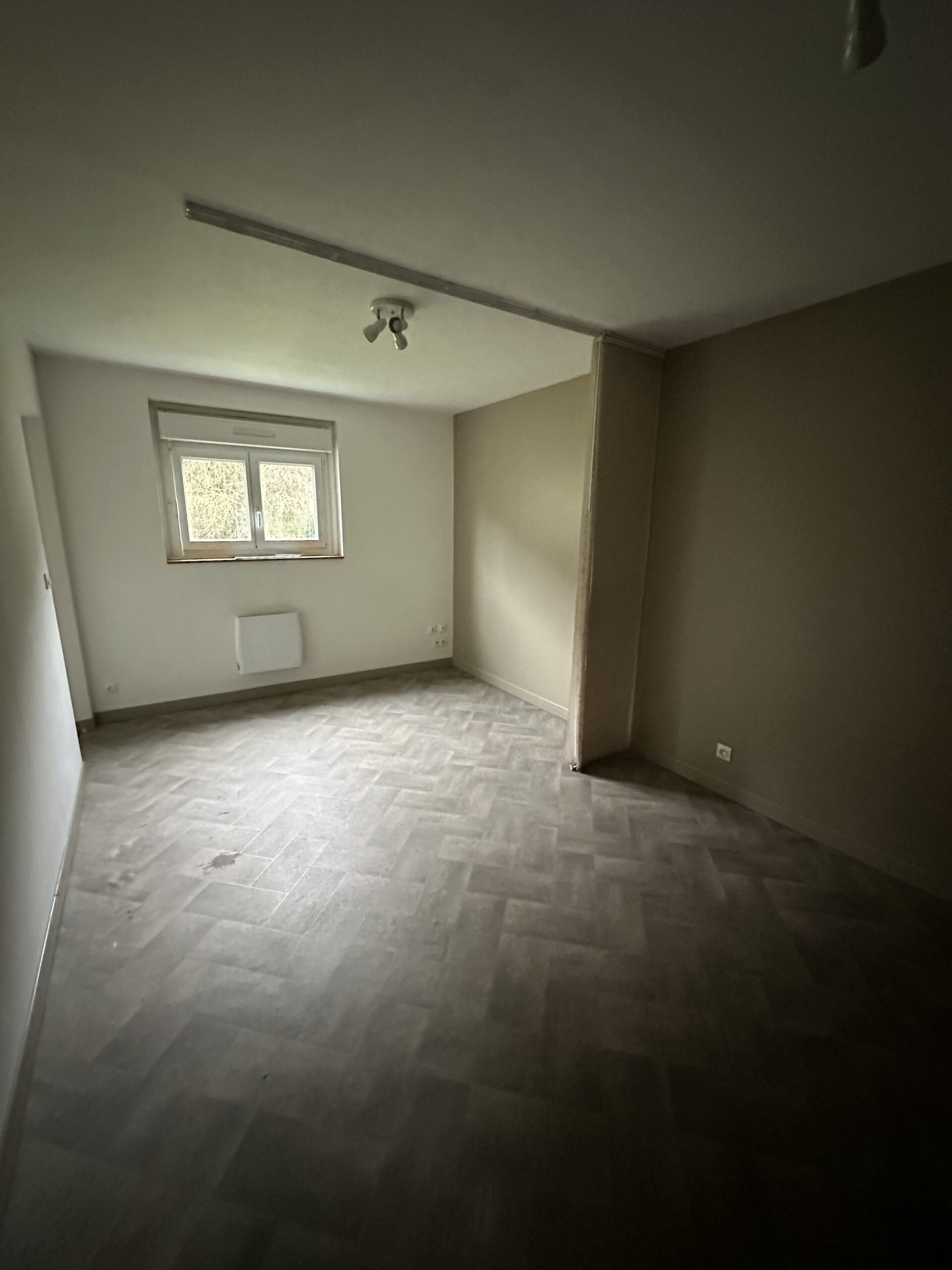 Appartement - 1 chambre - 33 m2