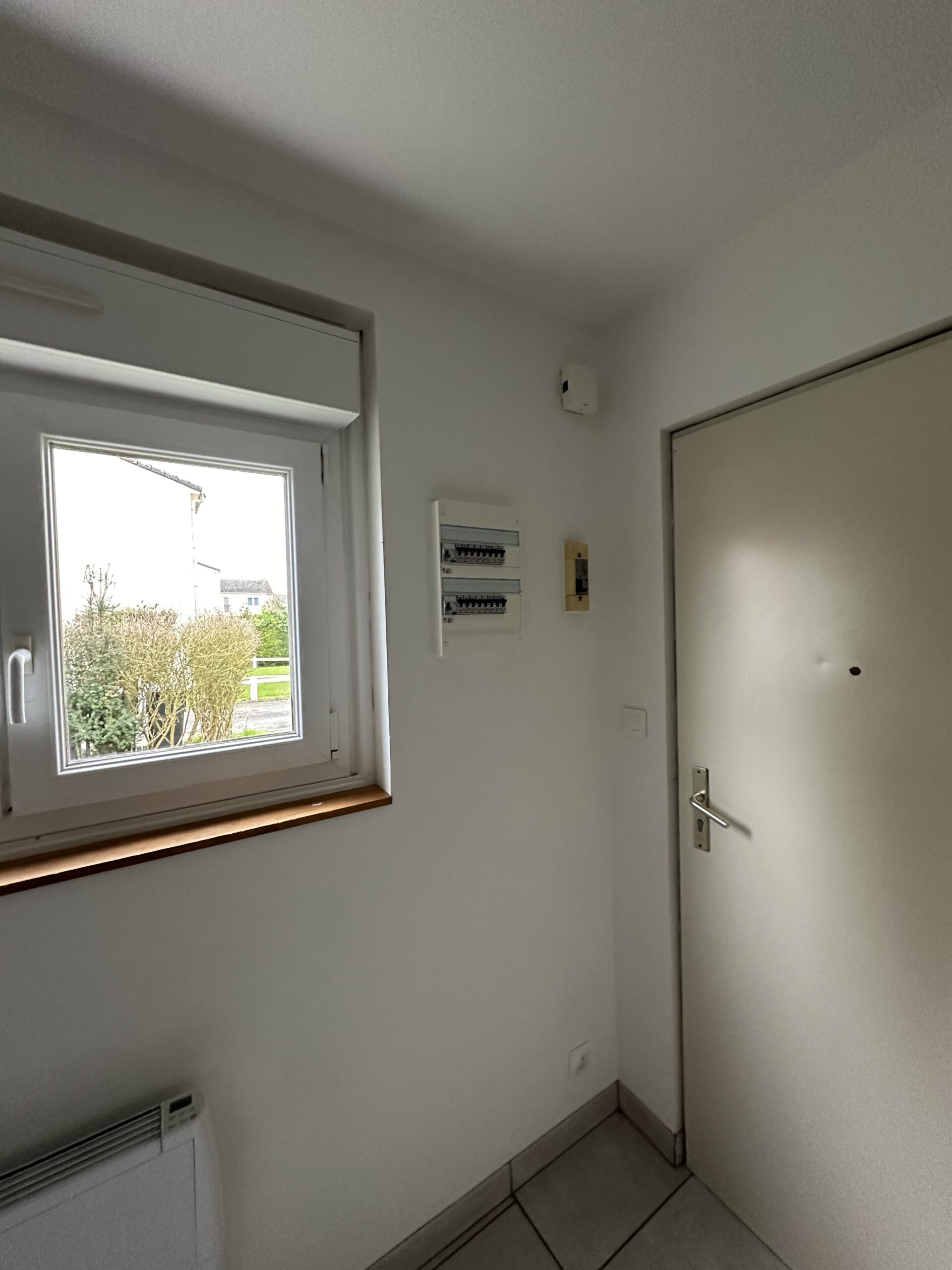 Appartement - 1 chambre - 33 m2