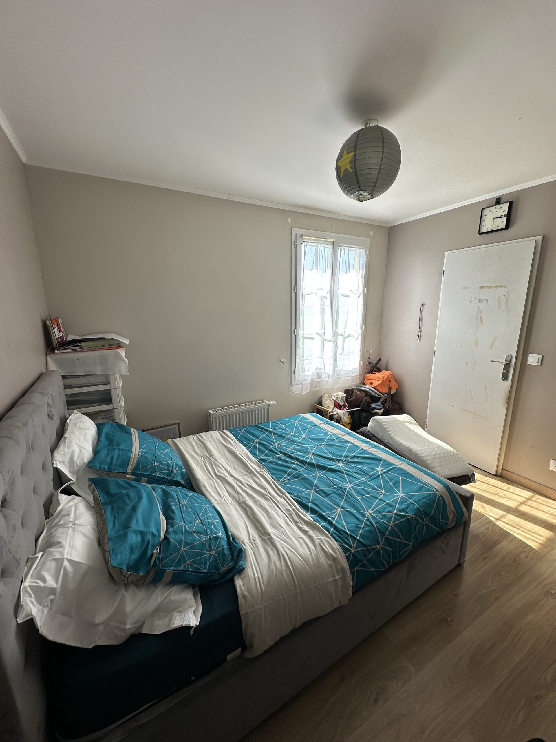 Maison - 4 chambres - 110 m2