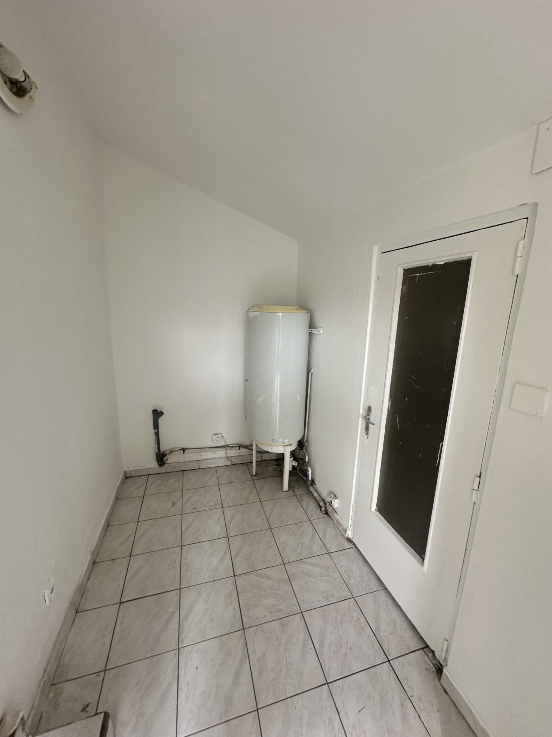 Maison - 2 chambres - 60 m2