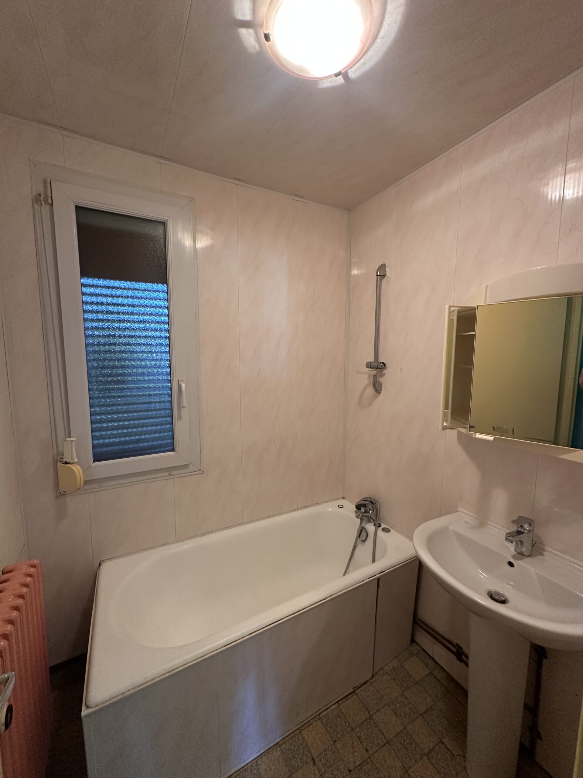 Maison - 2 chambres - 65 m2