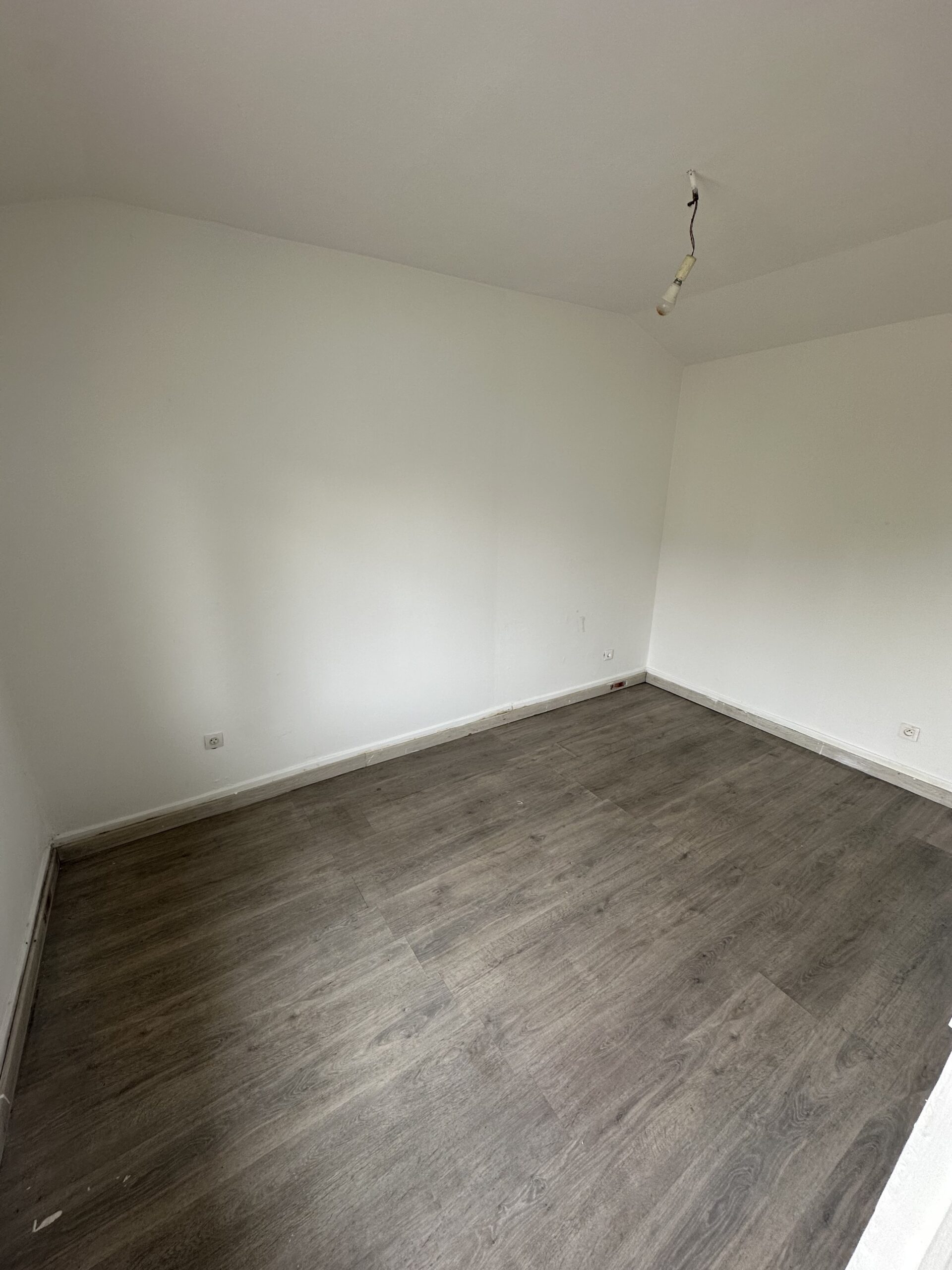 Maison - 2 chambres - 60 m2