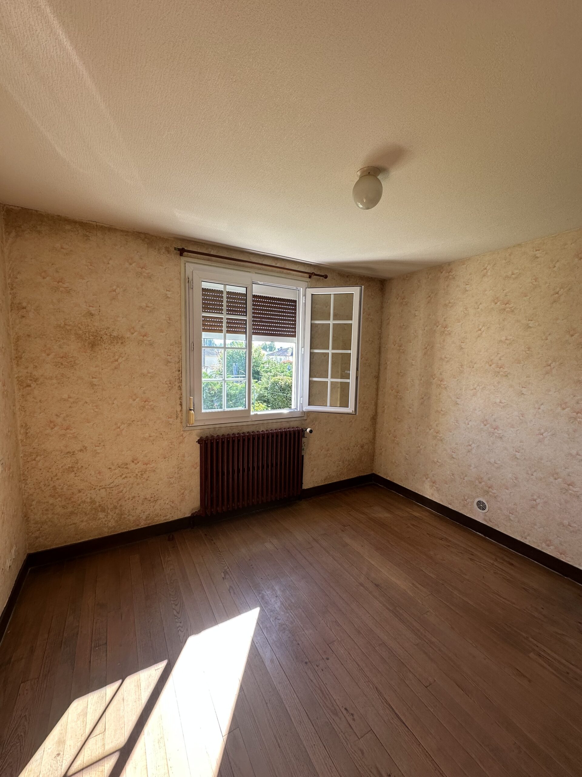 Maison - 2 chambres - 65 m2