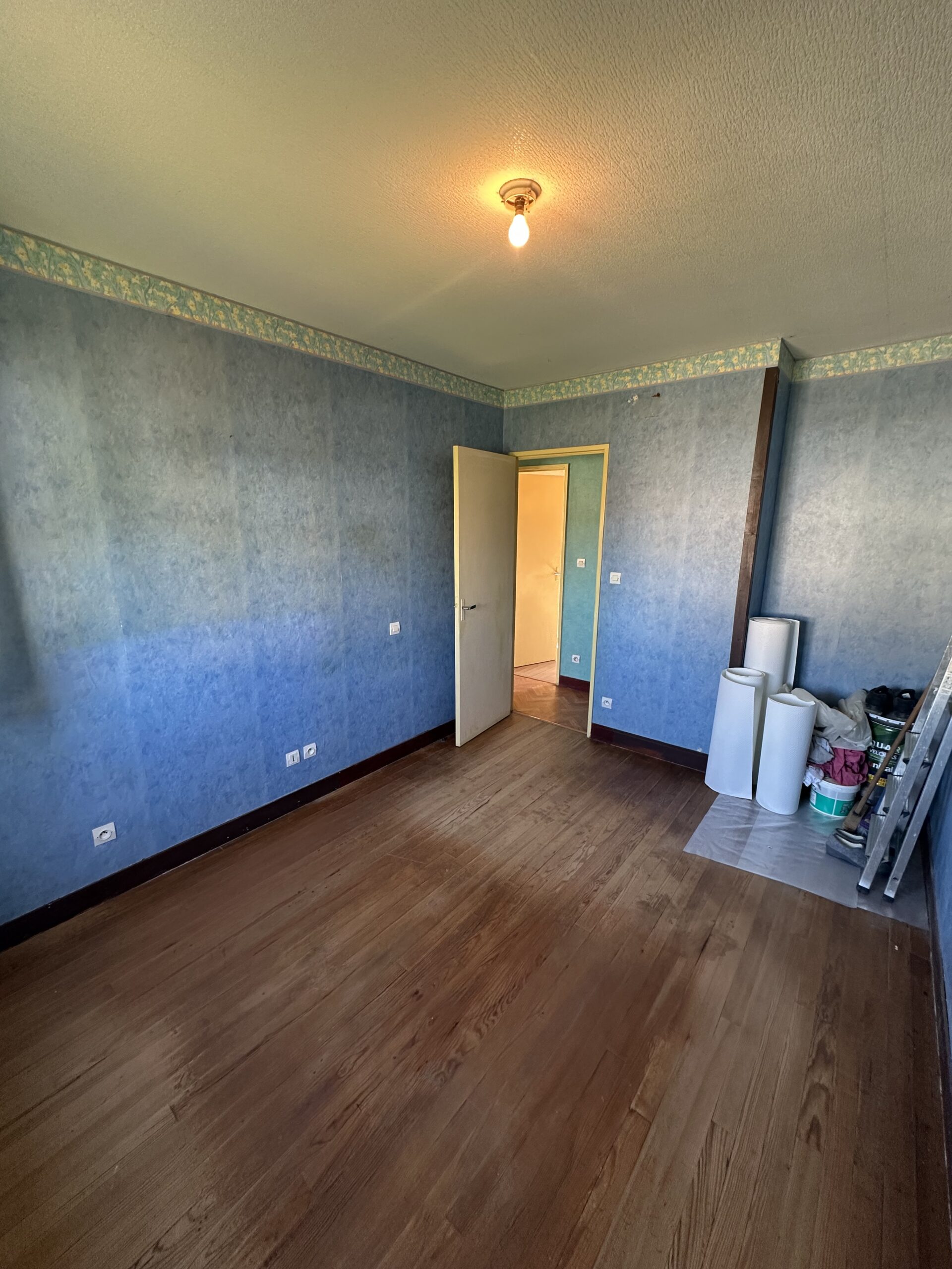 Maison - 2 chambres - 65 m2