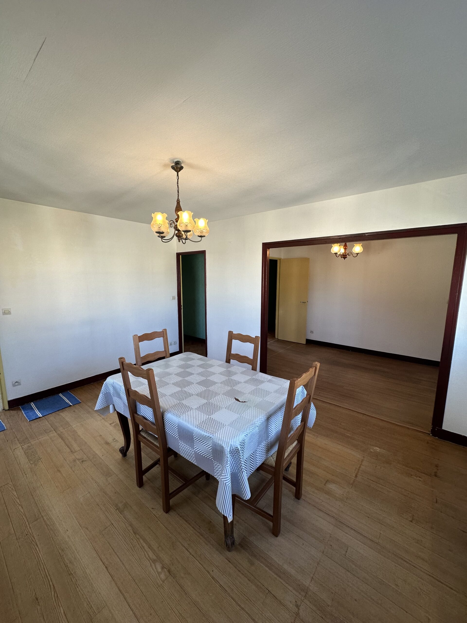 Maison - 2 chambres - 65 m2