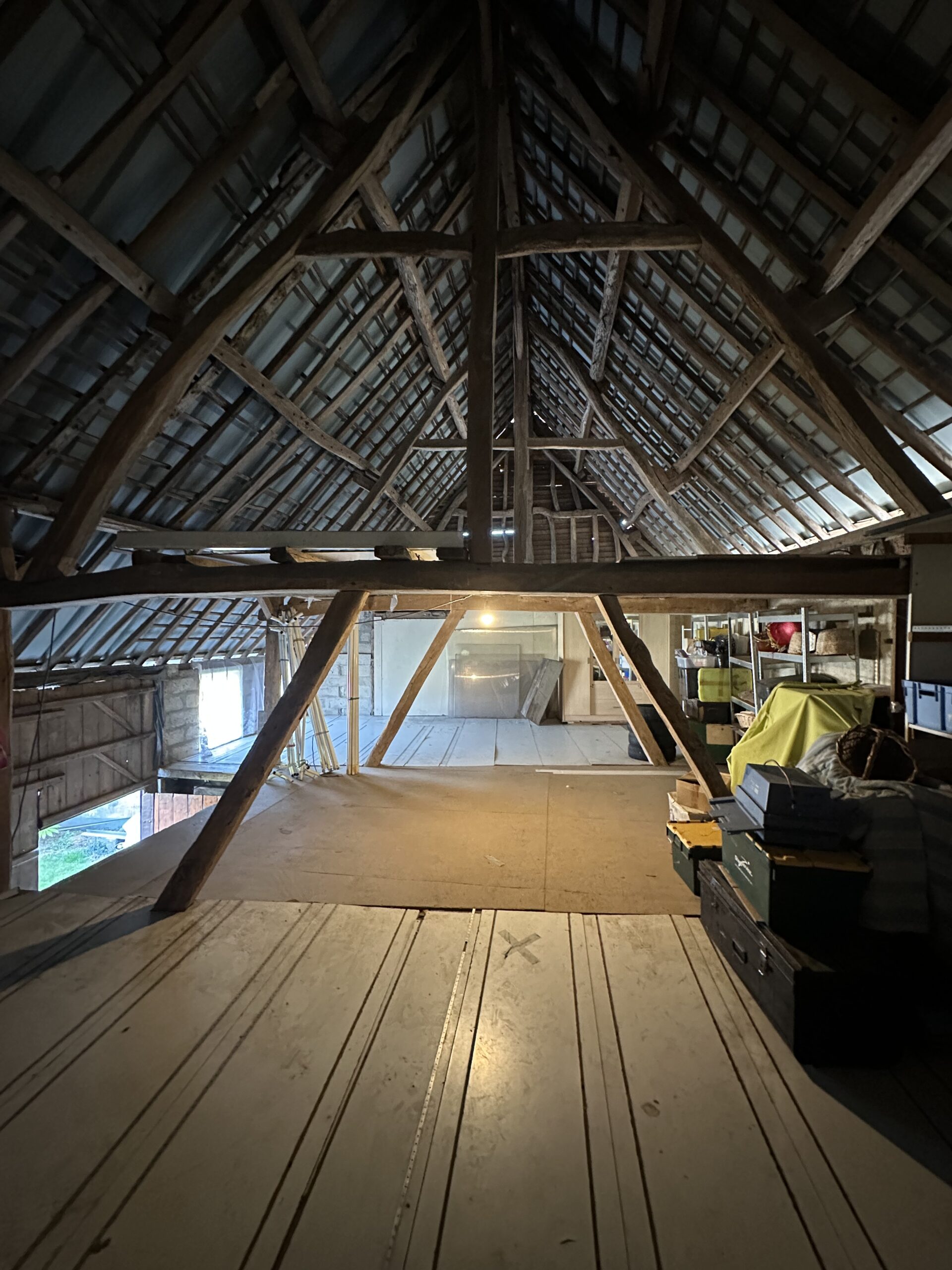 Maison - 3 chambres - 136 m2