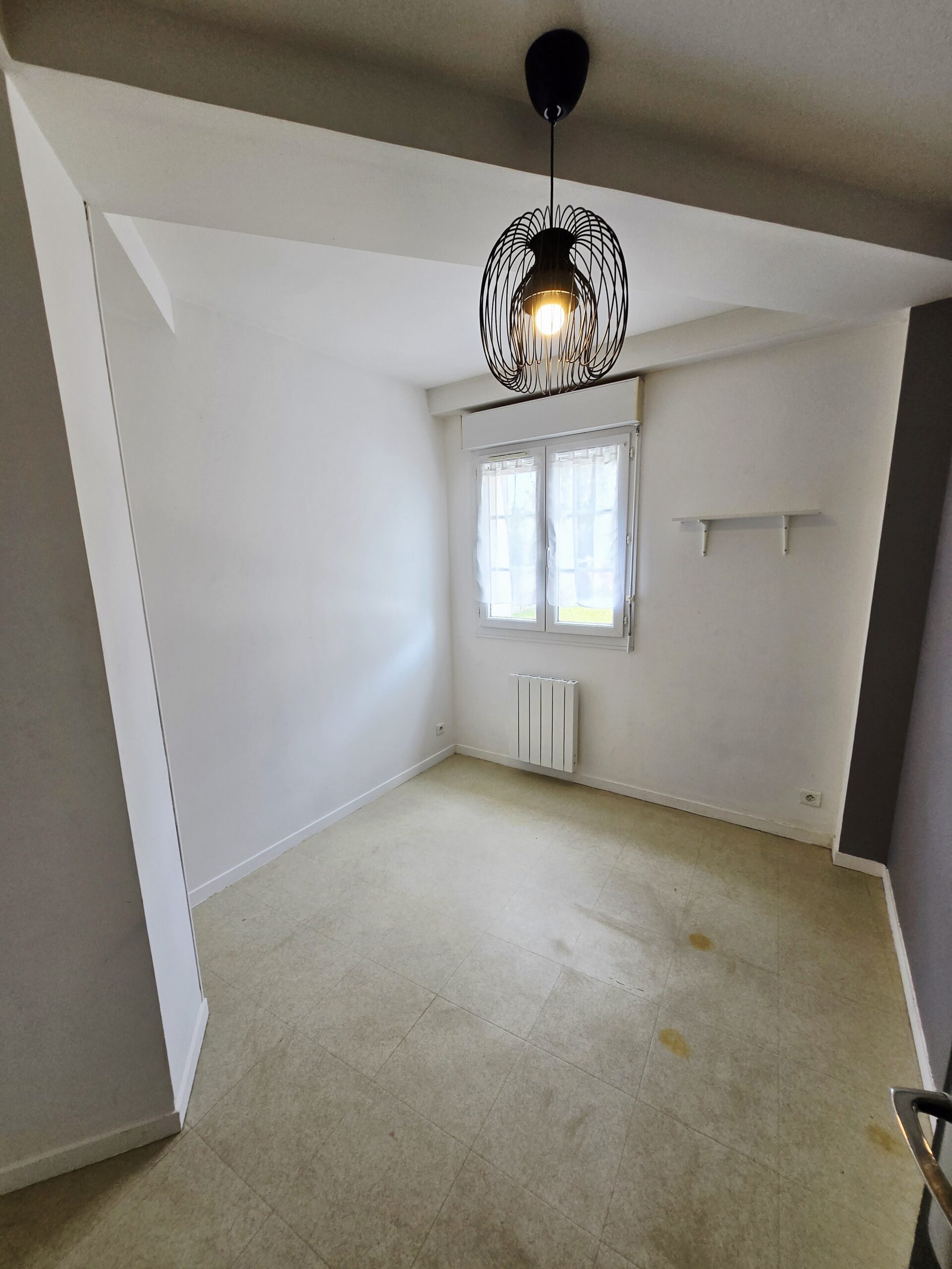 Appartement - 3 chambres - 95 m2