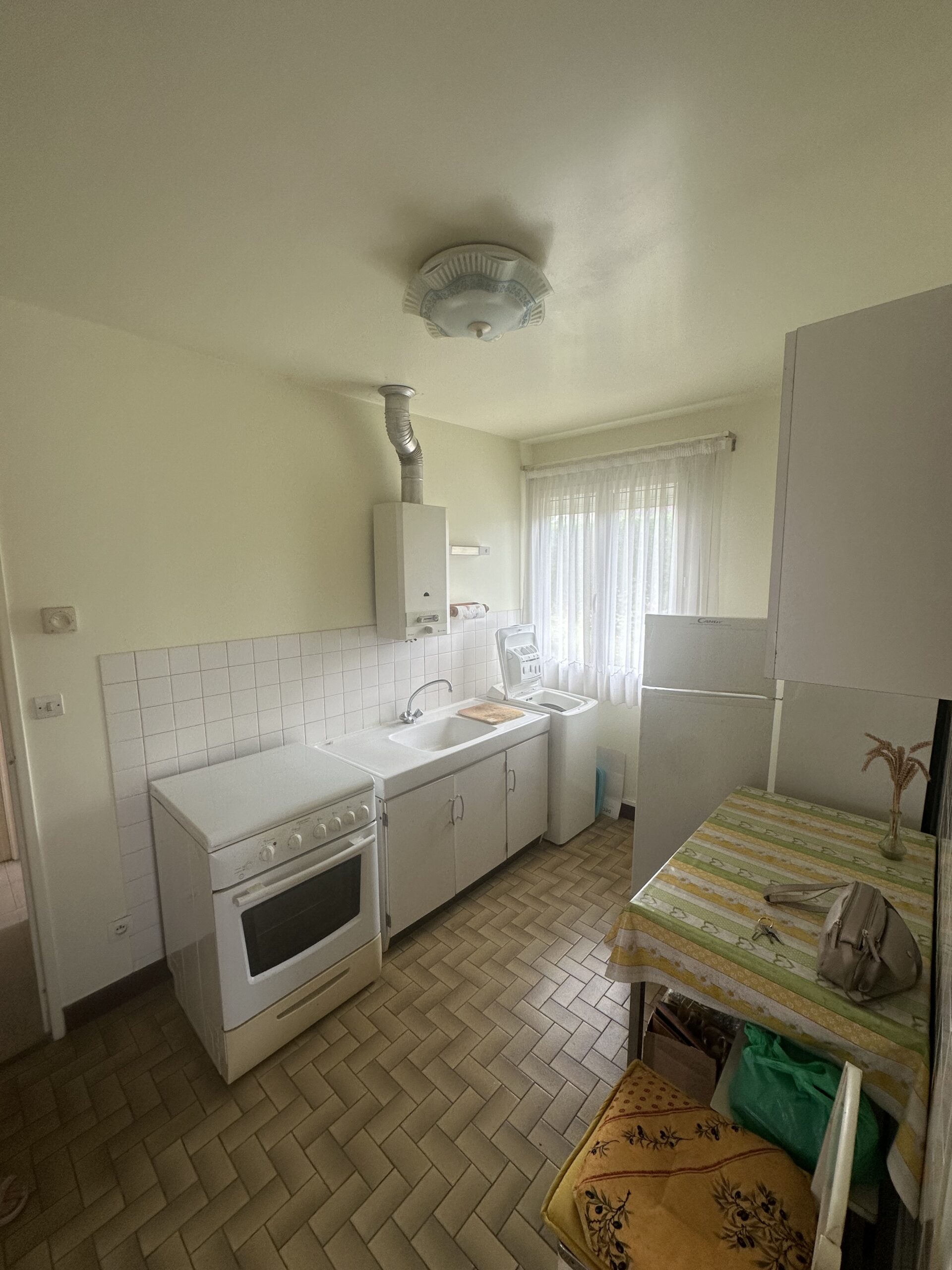 Maison - 1 chambre - 60 m2