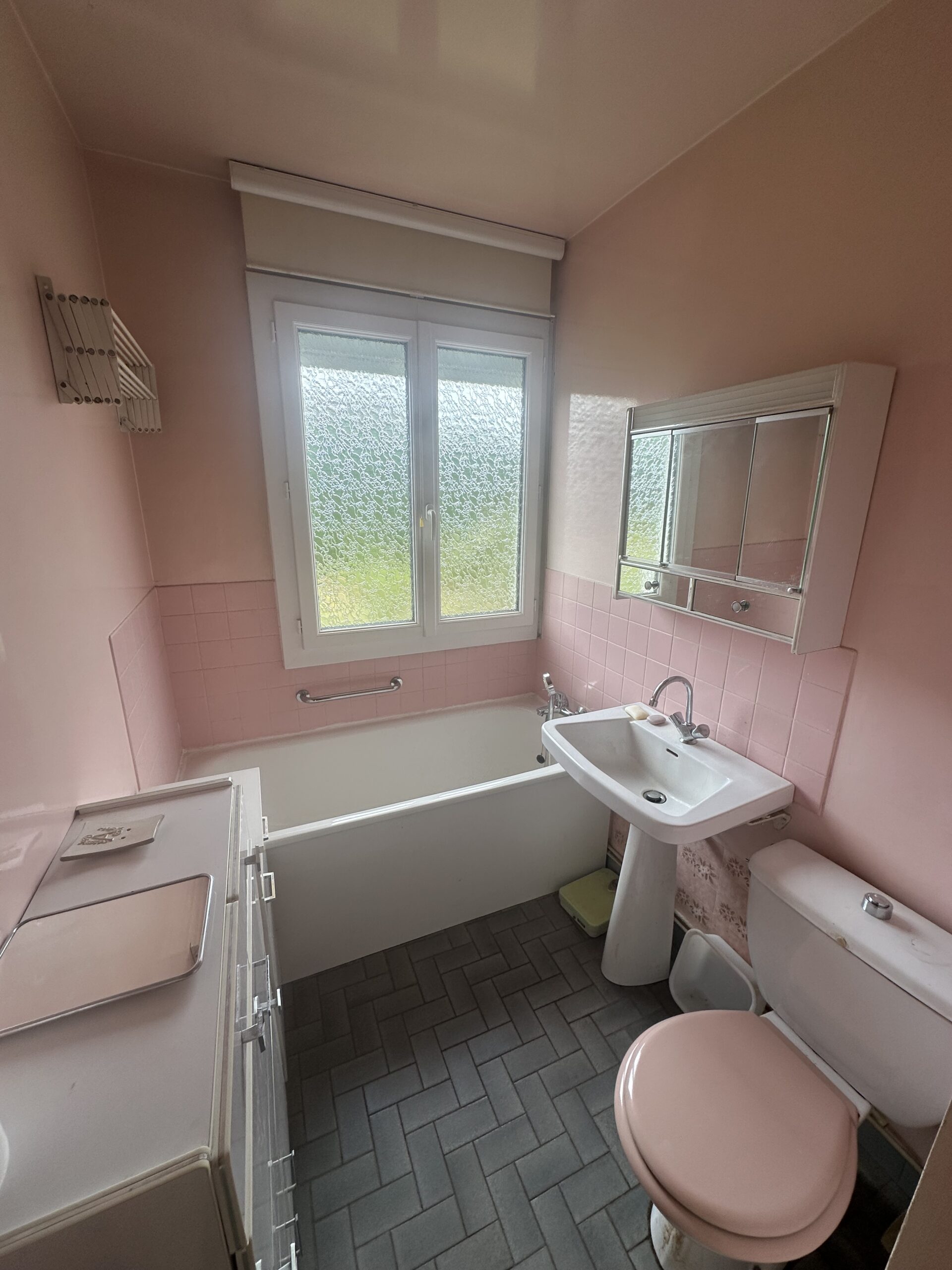 Maison - 1 chambre - 60 m2