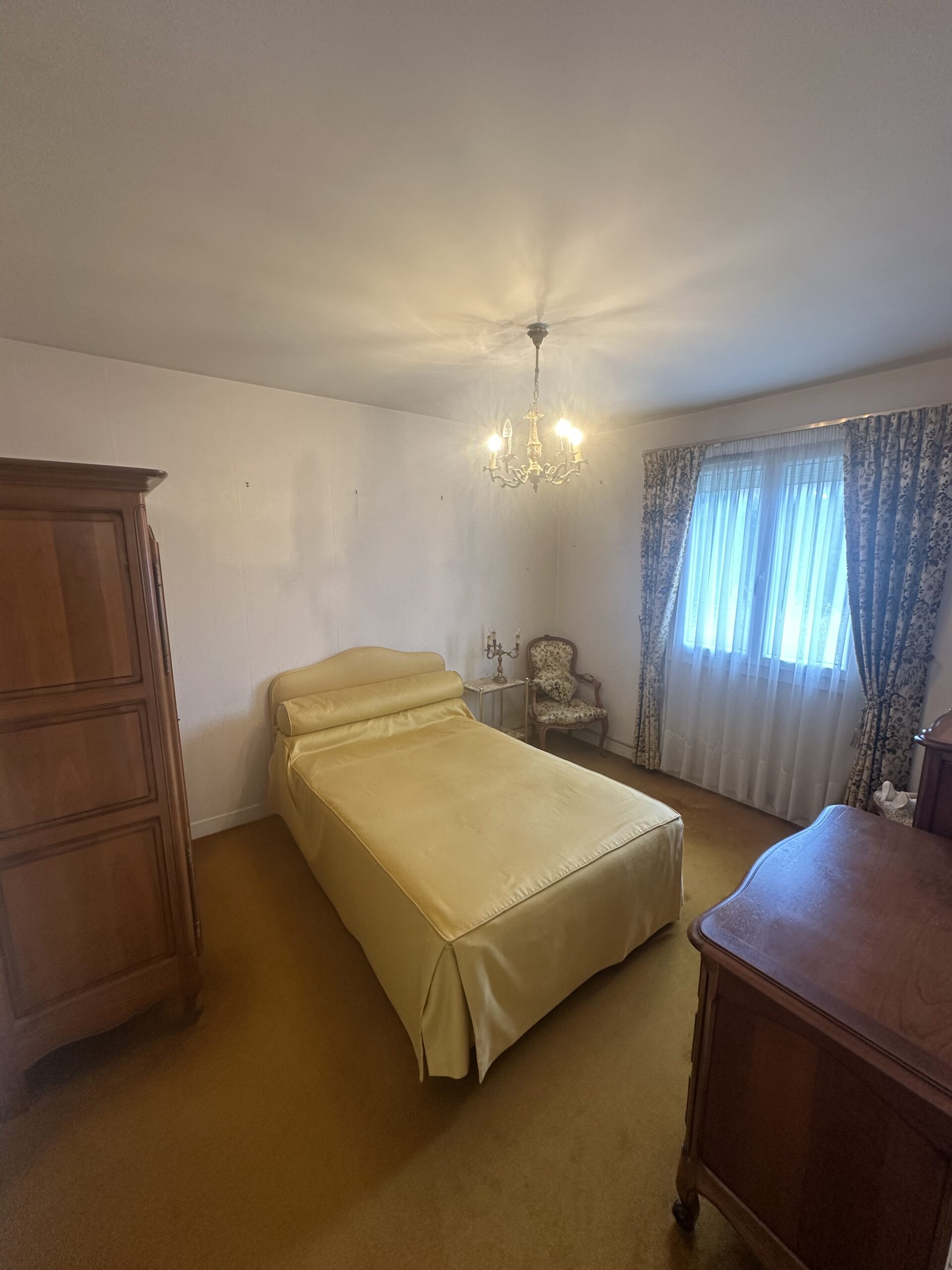 Maison - 1 chambre - 60 m2