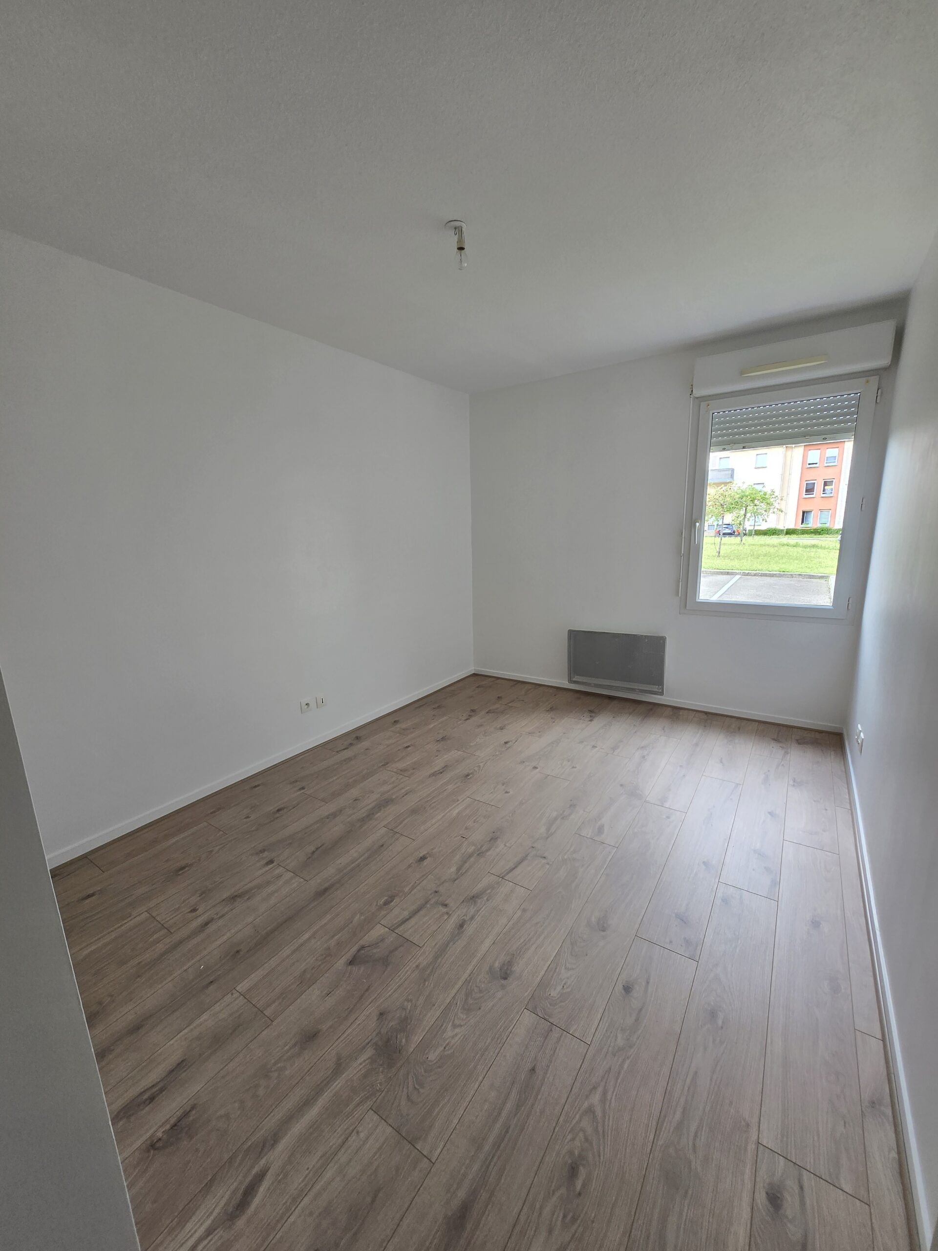 Appartement - 2 chambres - 64.25 m2