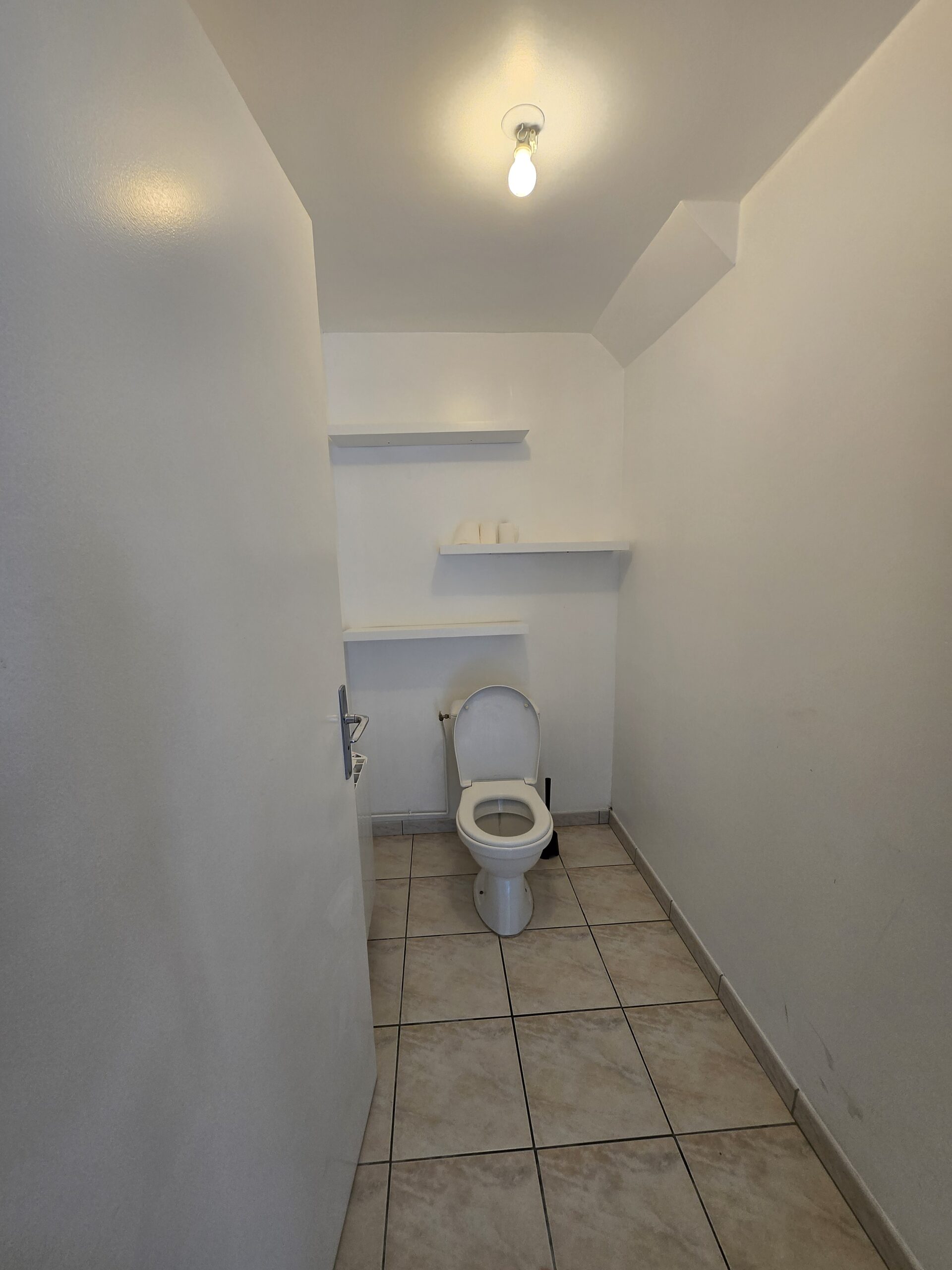 Local commercial- 62 m2
