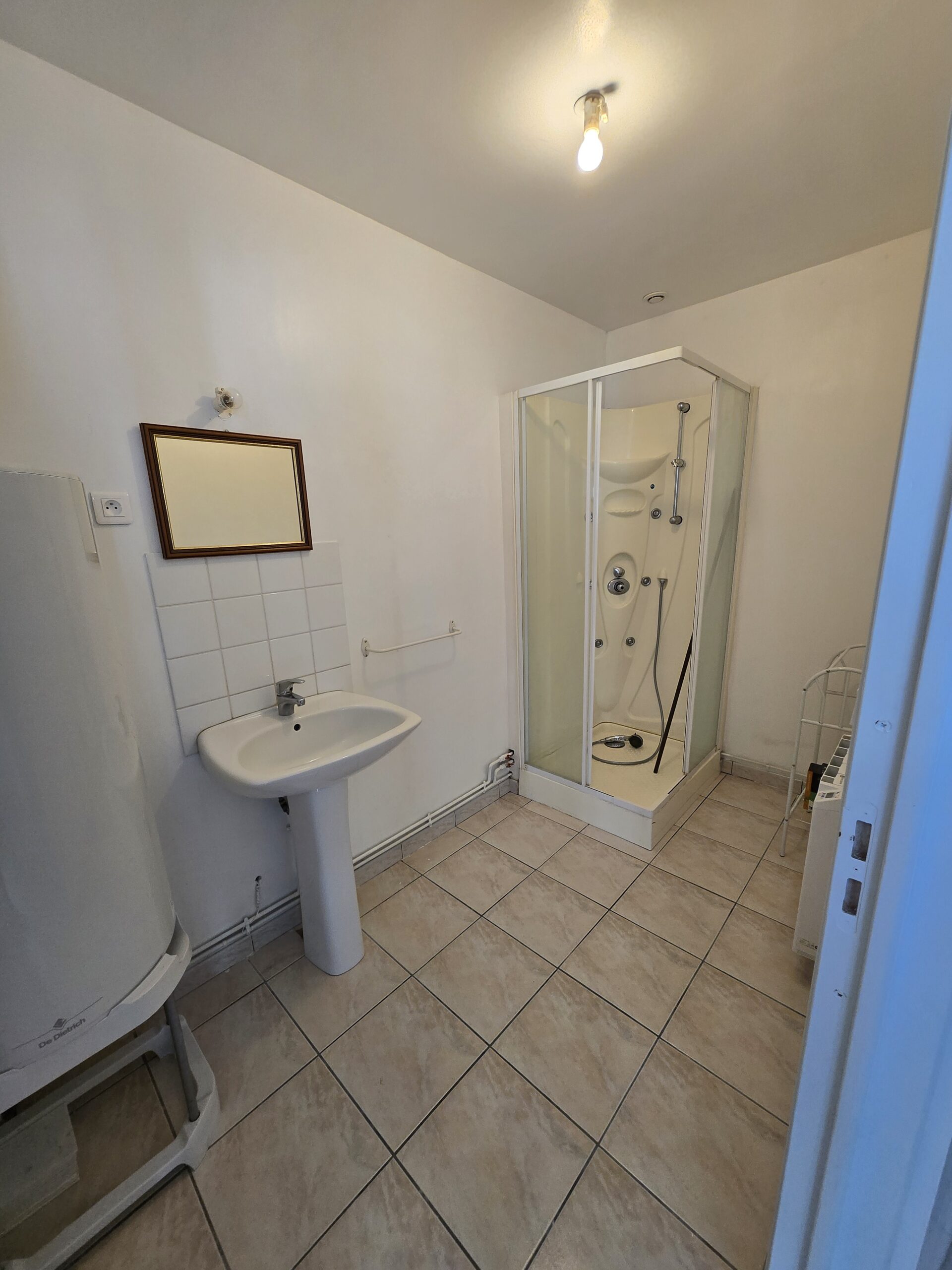 Local commercial- 62 m2