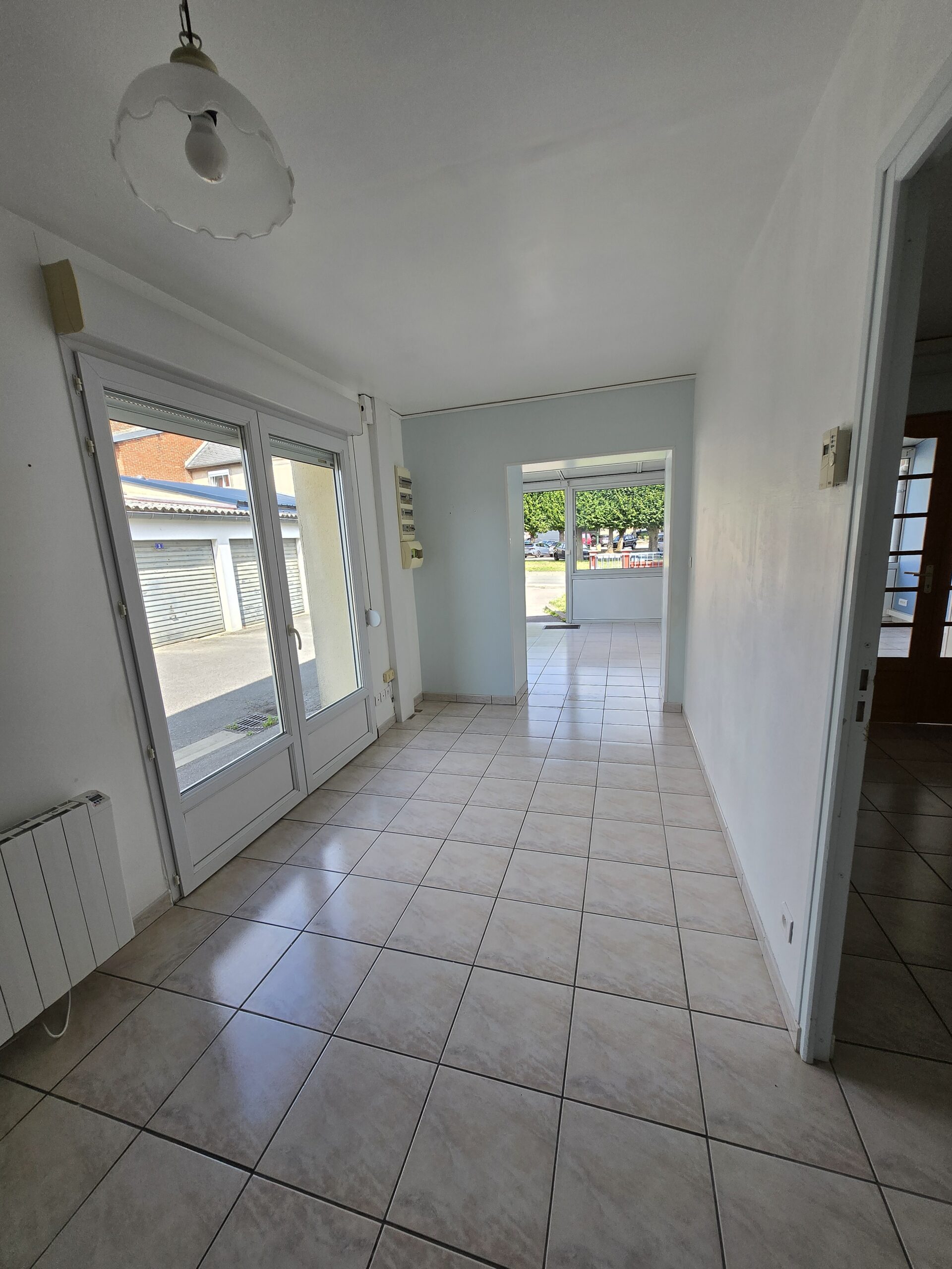 Local commercial- 62 m2