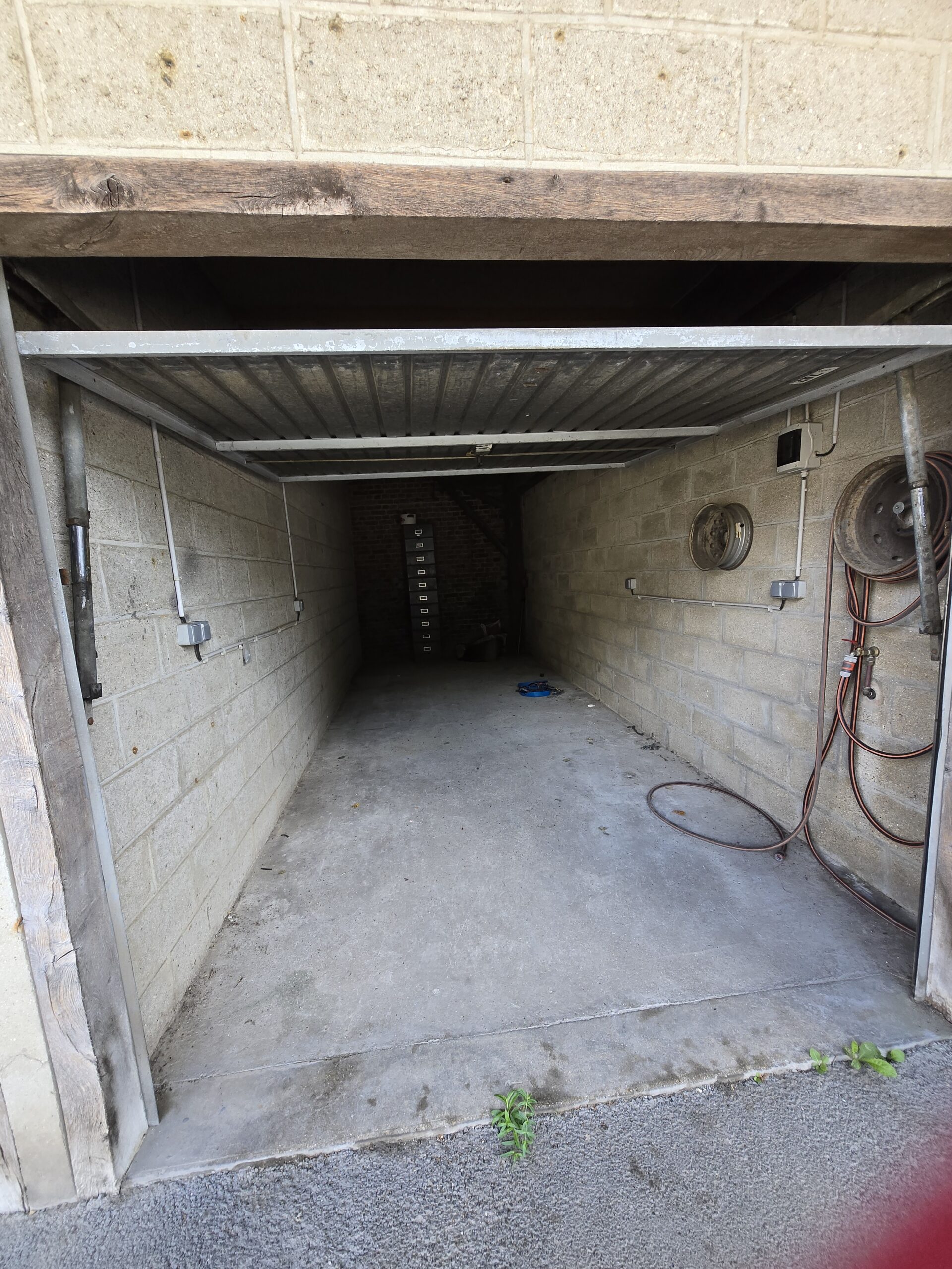 Local commercial- 62 m2