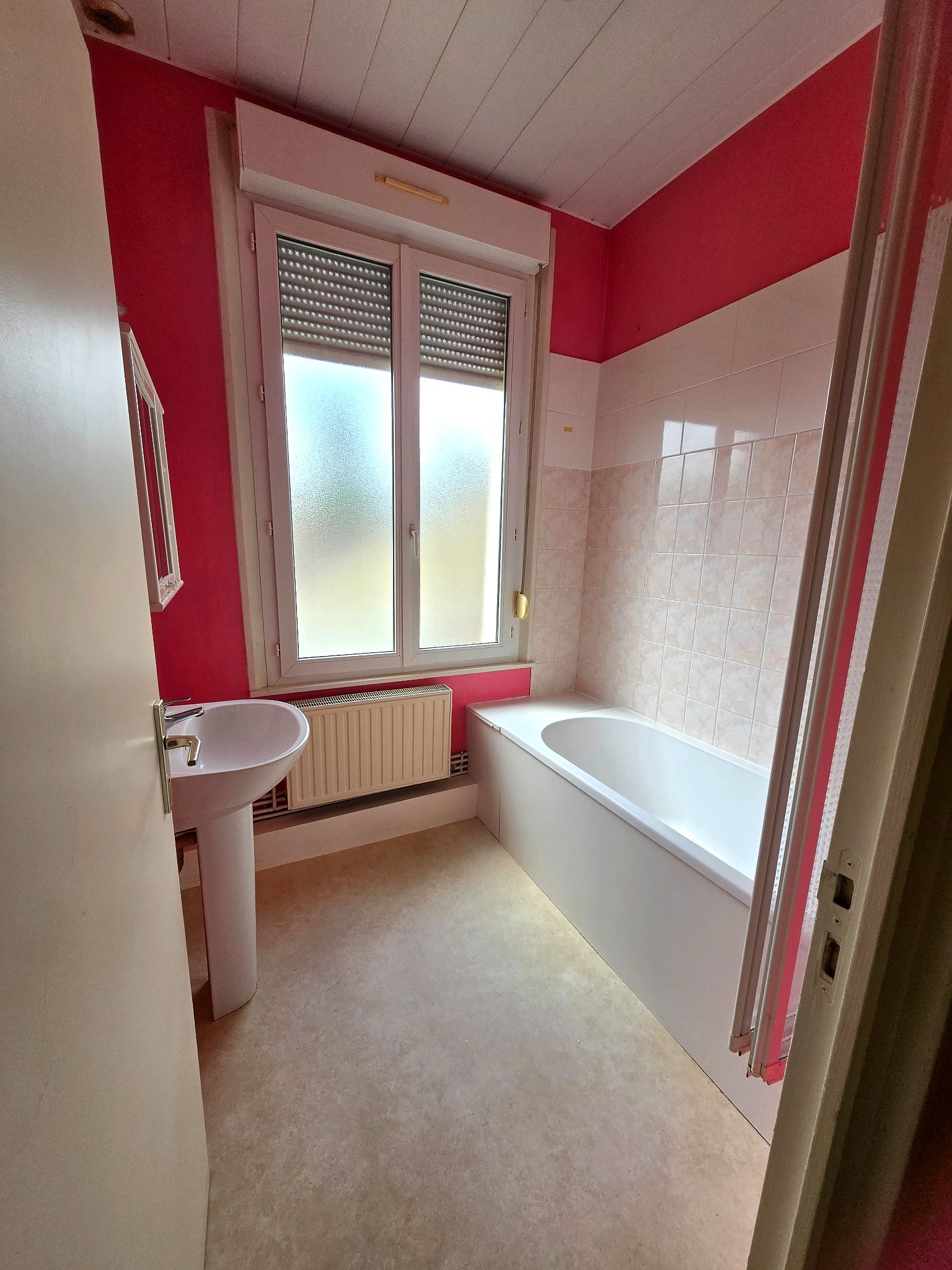 Appartement- 75 m2