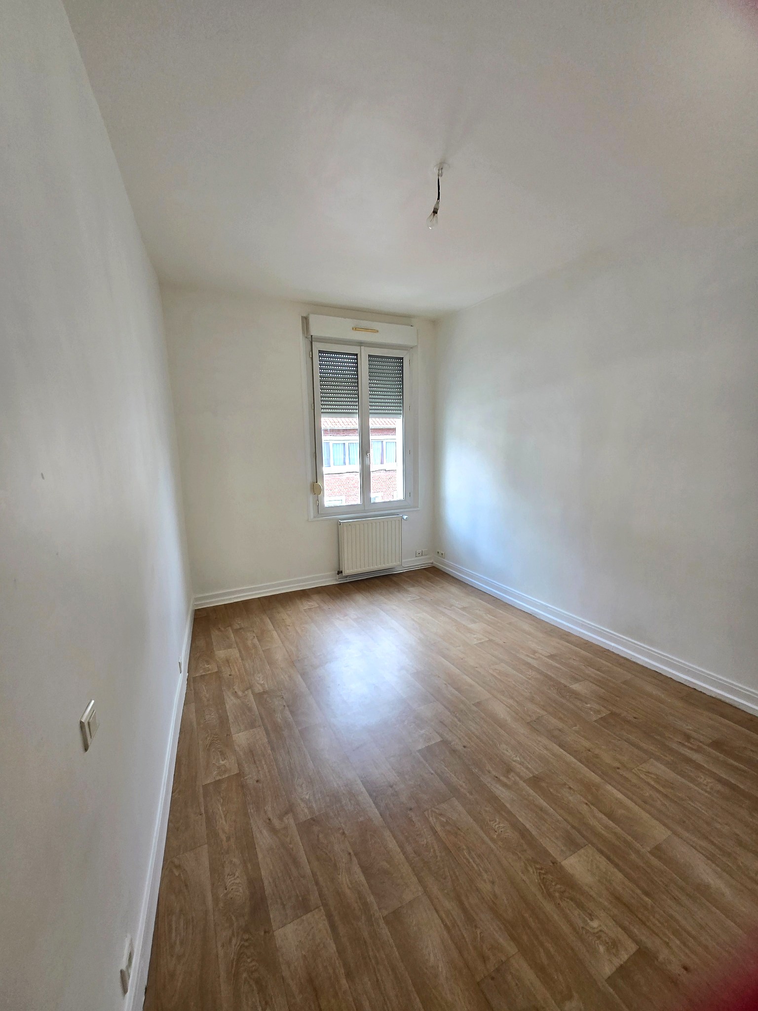 Appartement- 75 m2