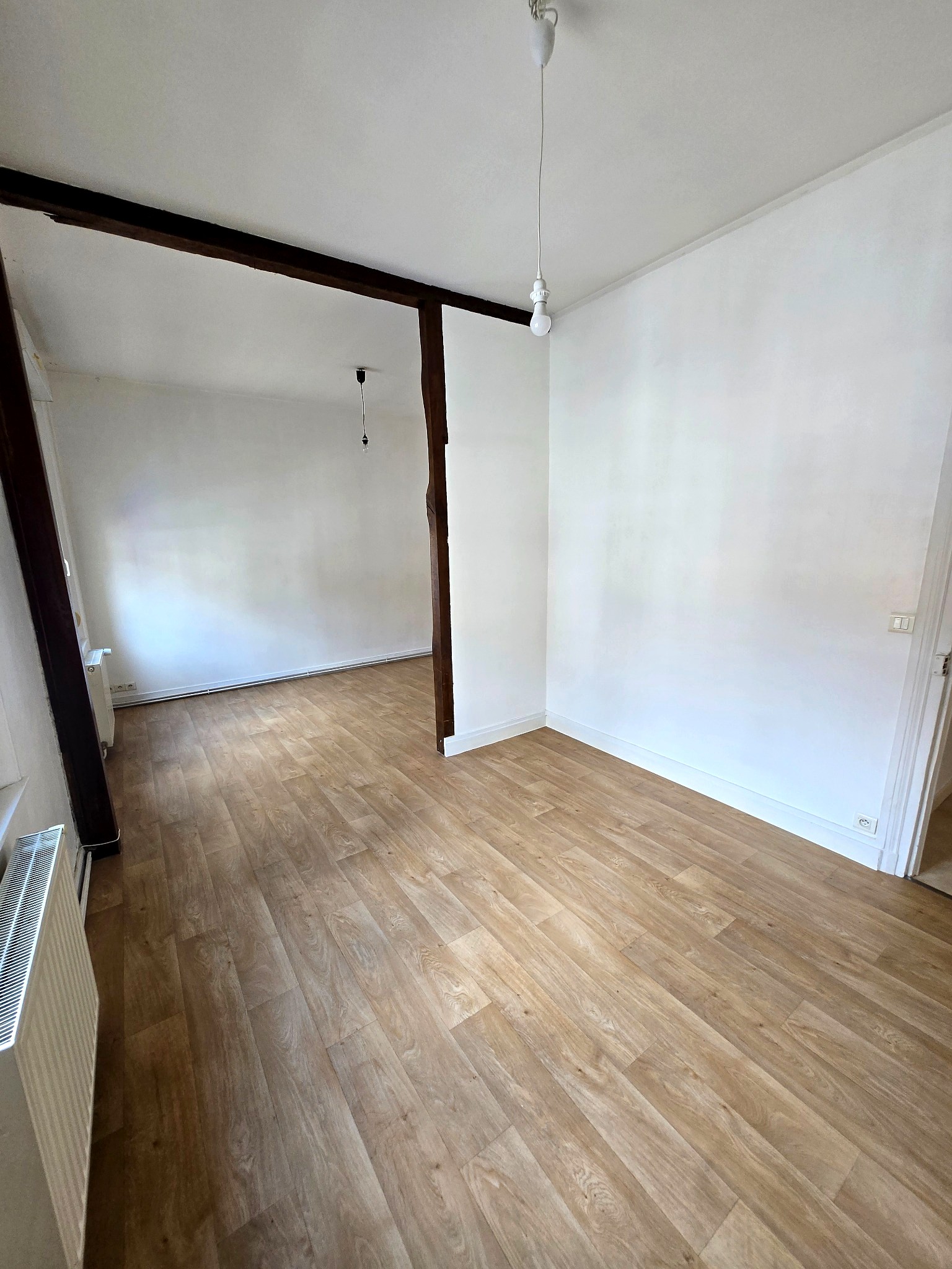 Appartement- 75 m2
