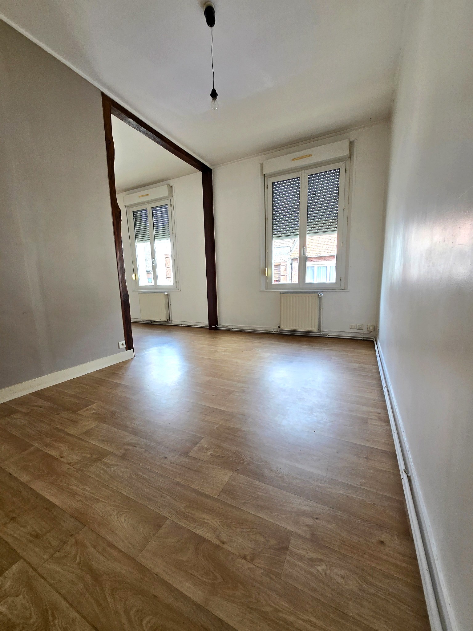 Appartement- 75 m2