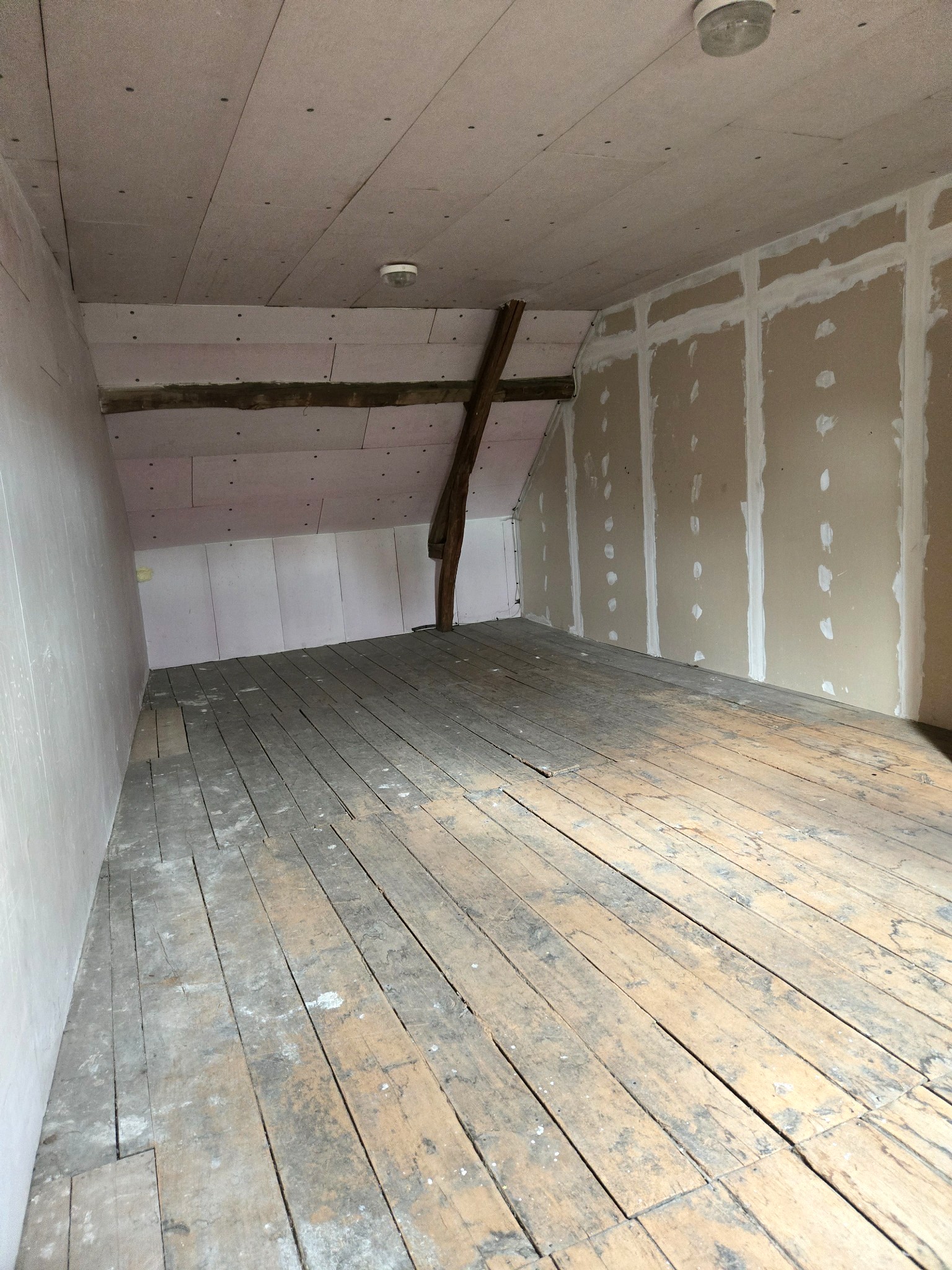 Appartement- 75 m2
