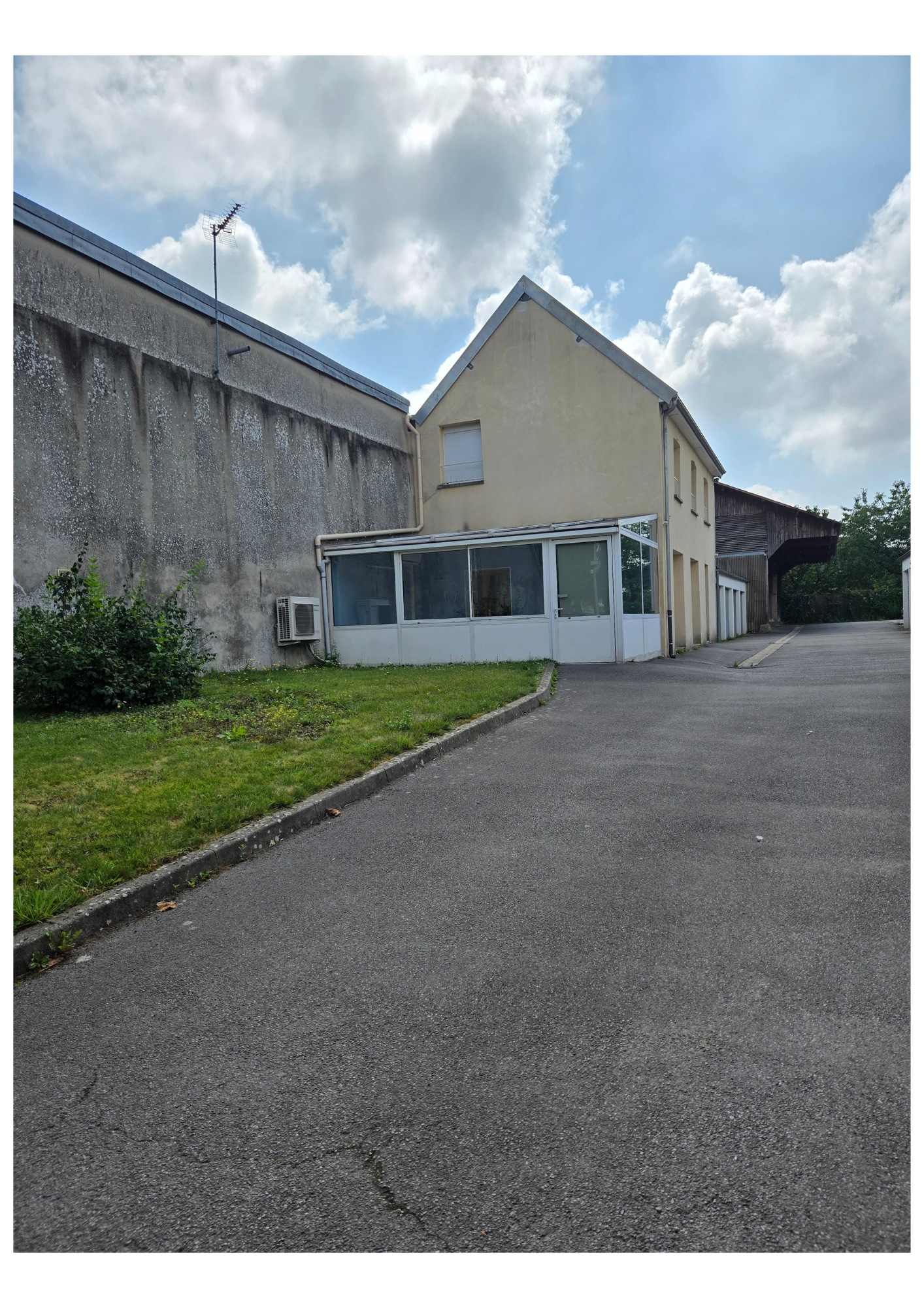 Local commercial- 62 m2