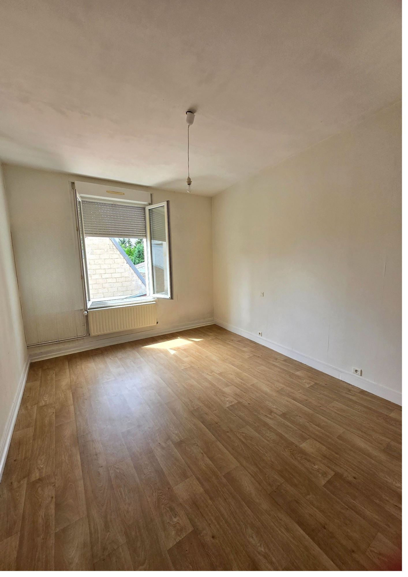 Appartement- 75 m2