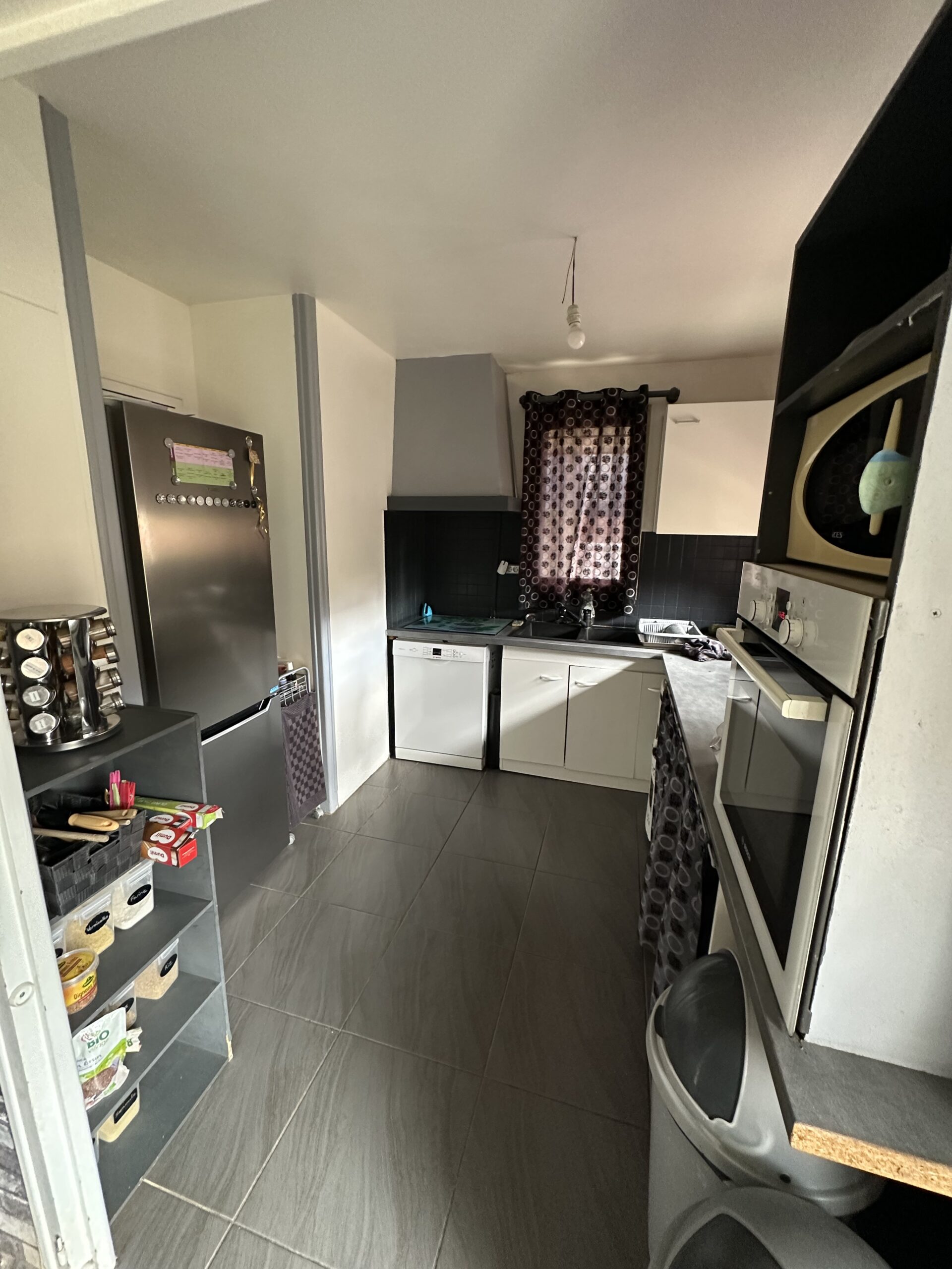 Maison - 4 chambres - 85 m2