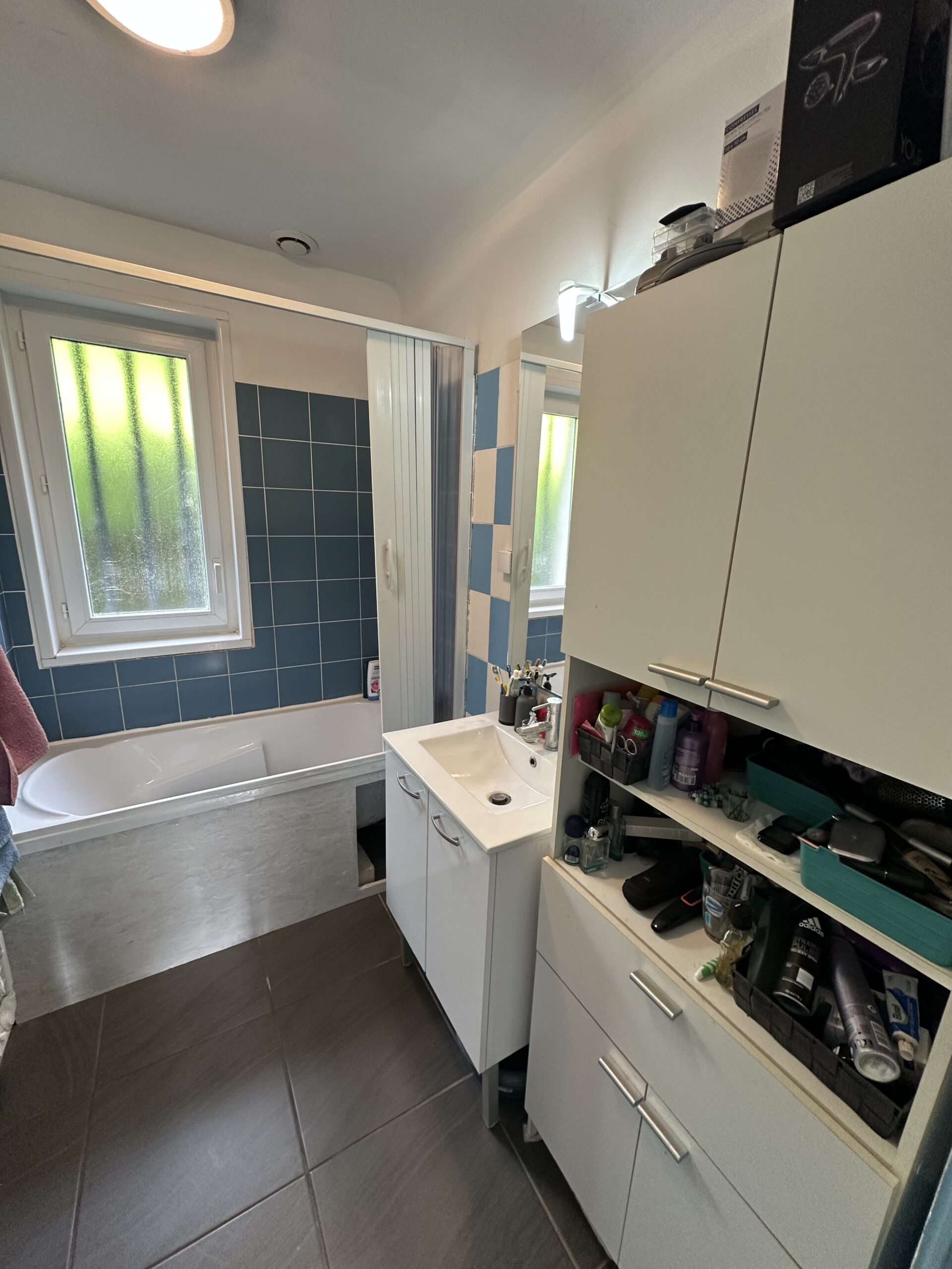 Maison - 4 chambres - 85 m2