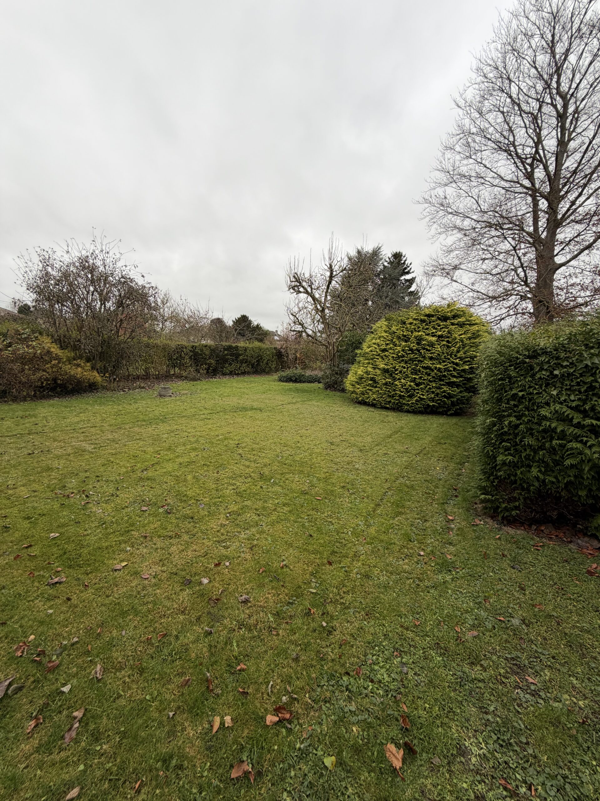 Maison - 4 chambres - 139 m2