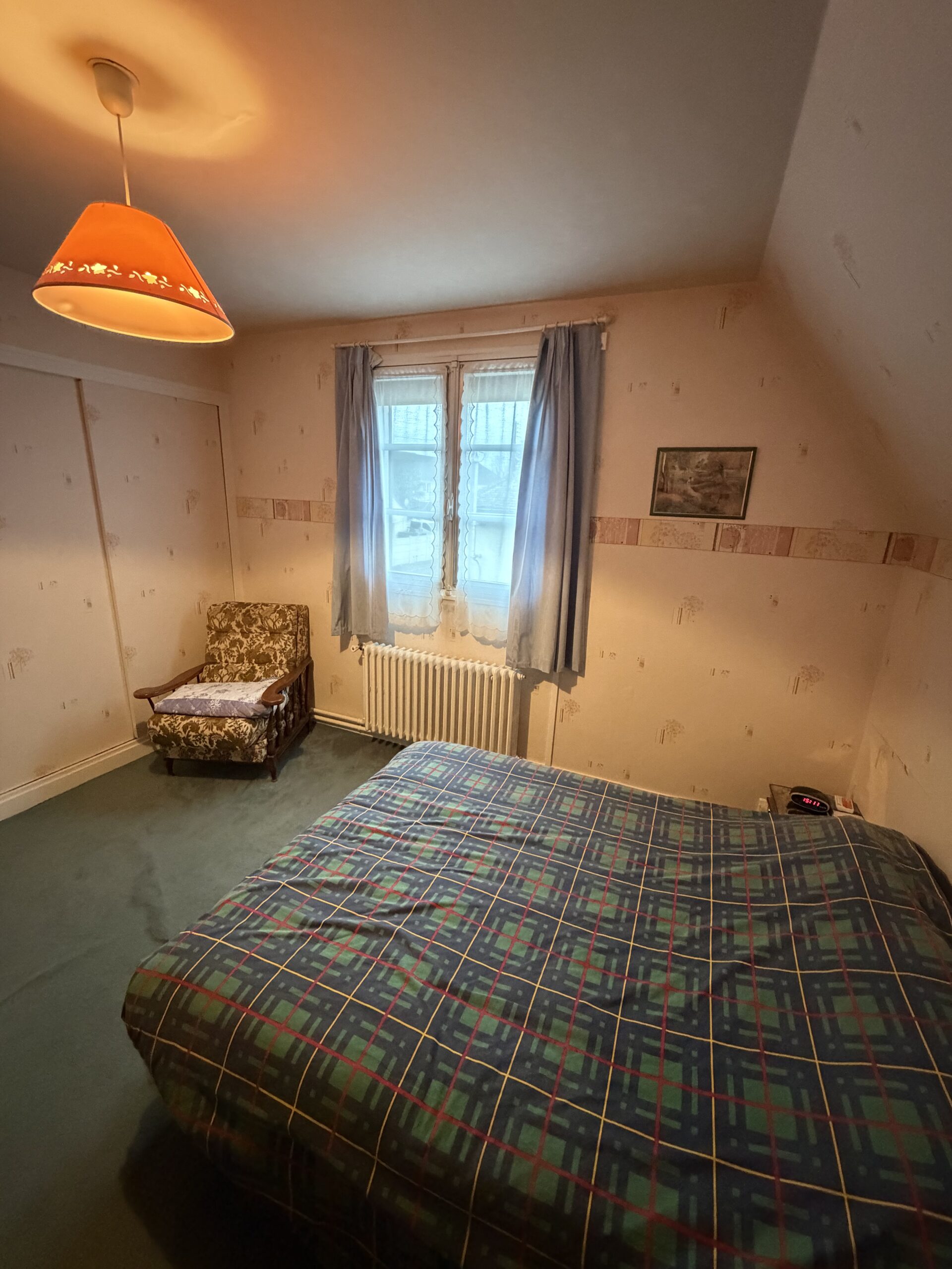 Maison - 4 chambres - 139 m2