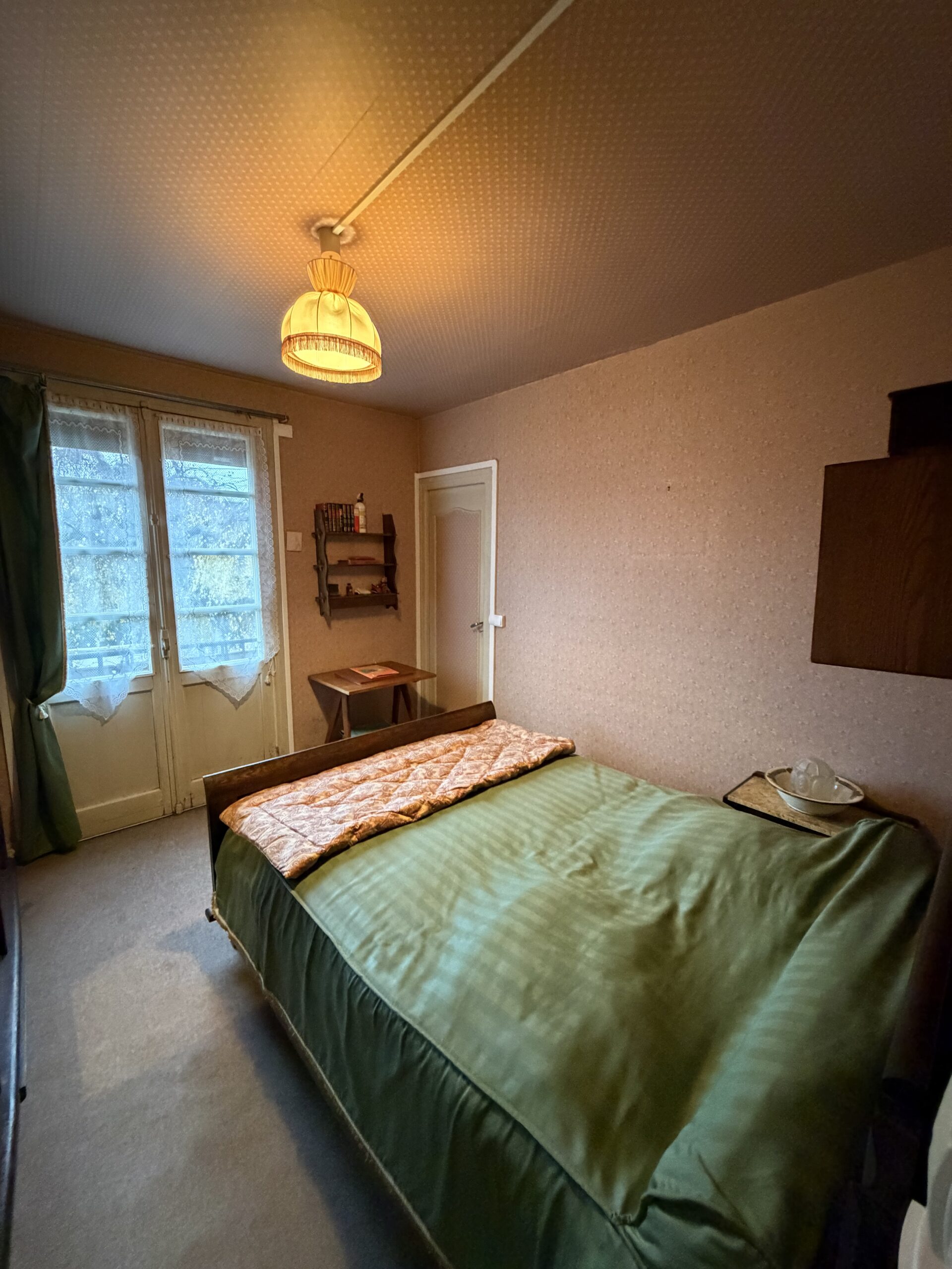 Maison - 4 chambres - 139 m2