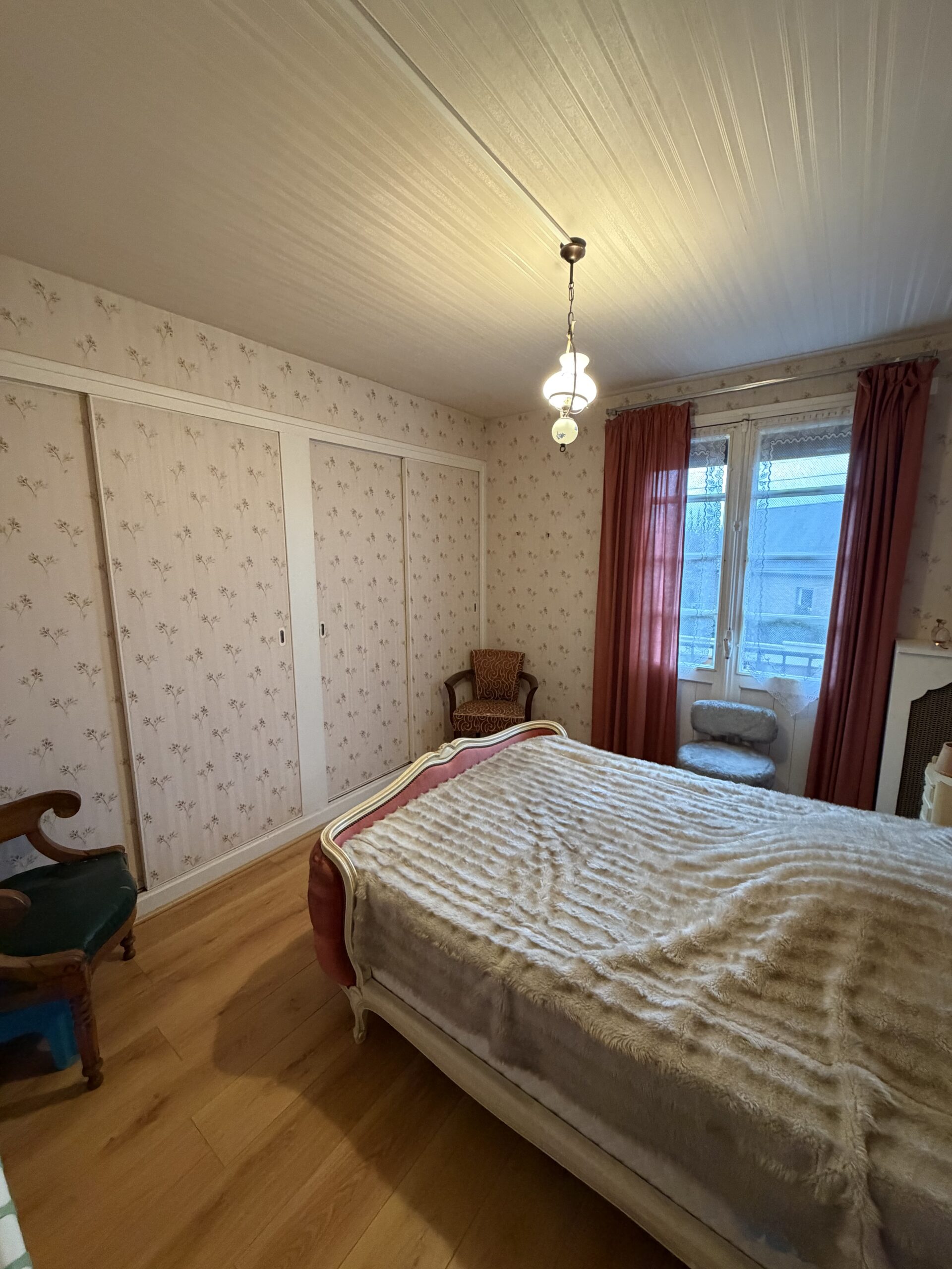 Maison - 4 chambres - 139 m2