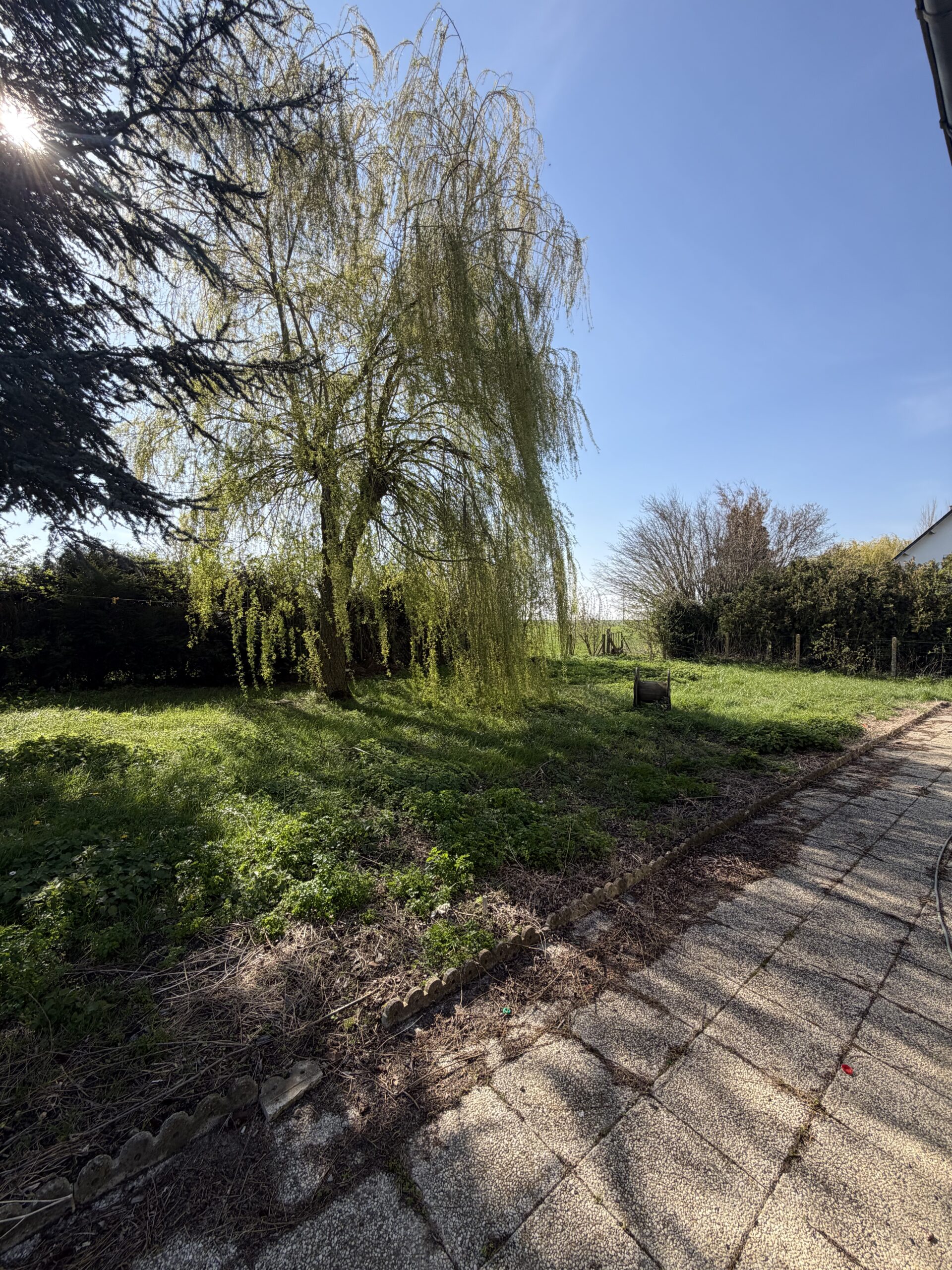 Maison - 6 chambres - 150 m2