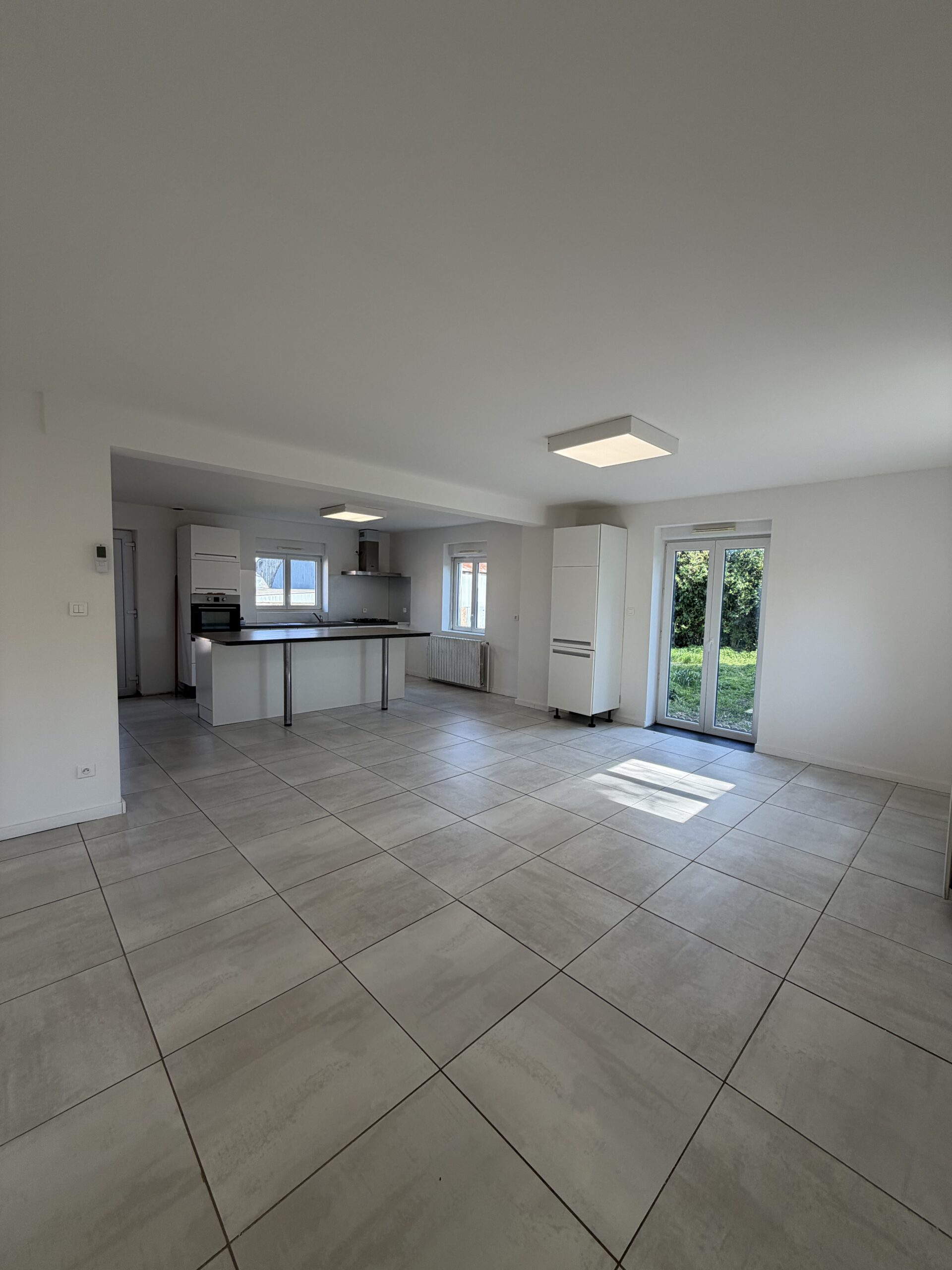 Maison - 6 chambres - 150 m2